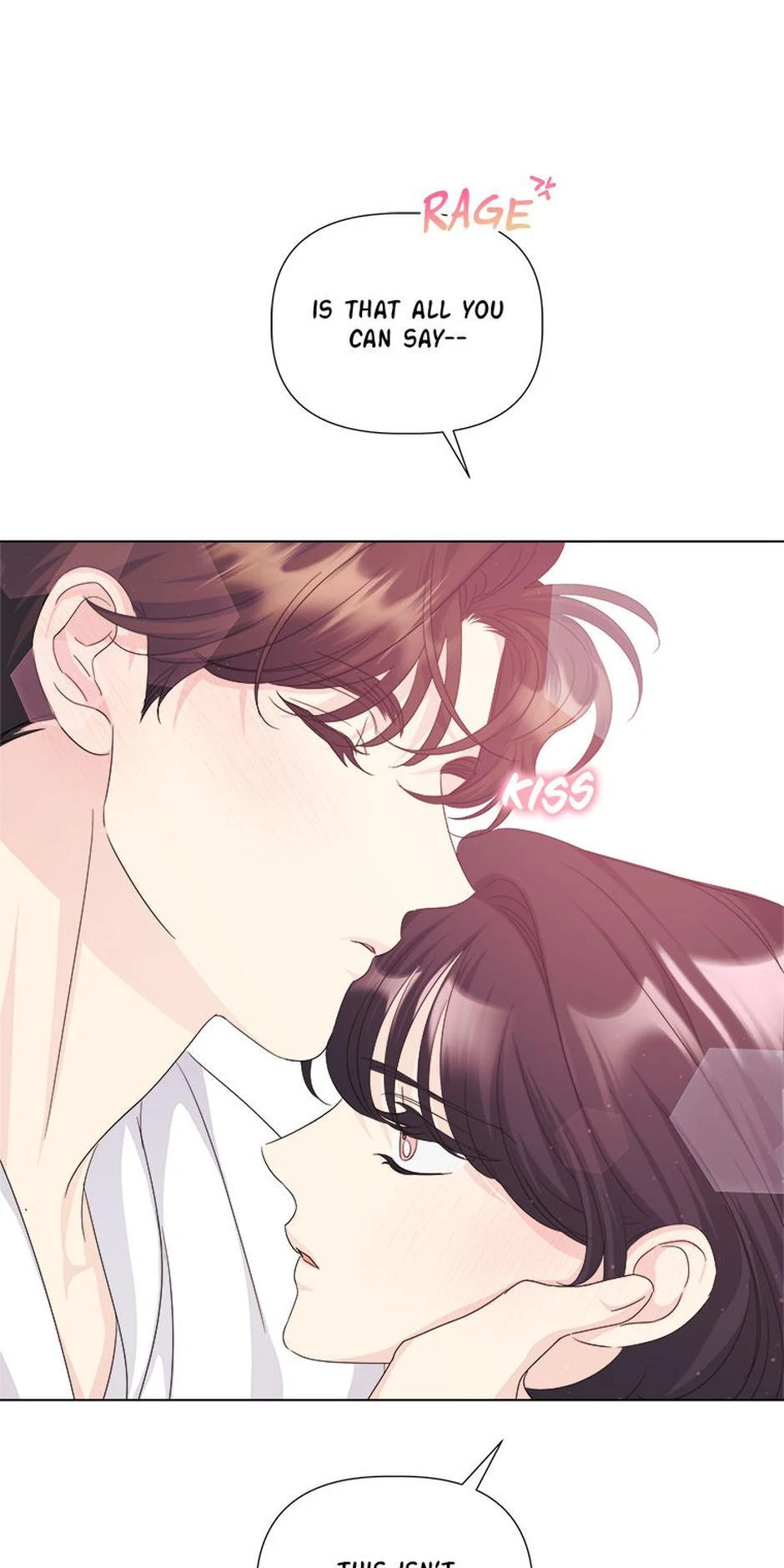 Taeju's Brother, Taehee Chapter 51 - page 32