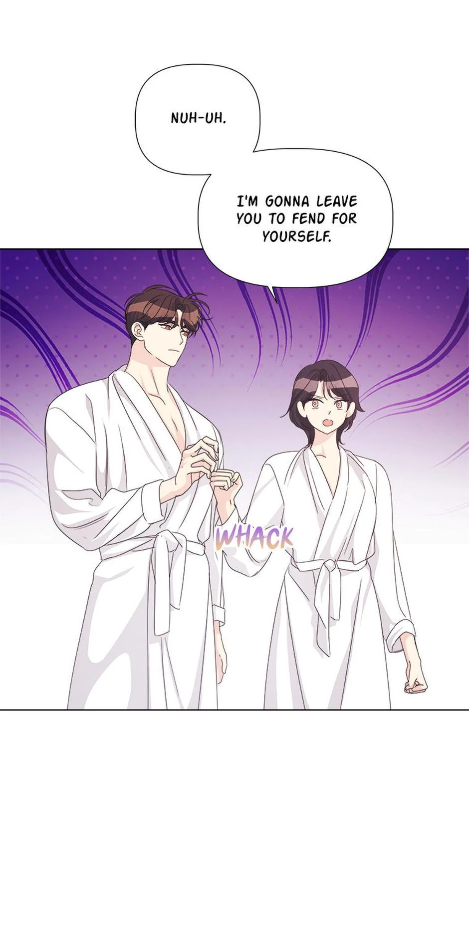 Taeju's Brother, Taehee Chapter 51 - page 36