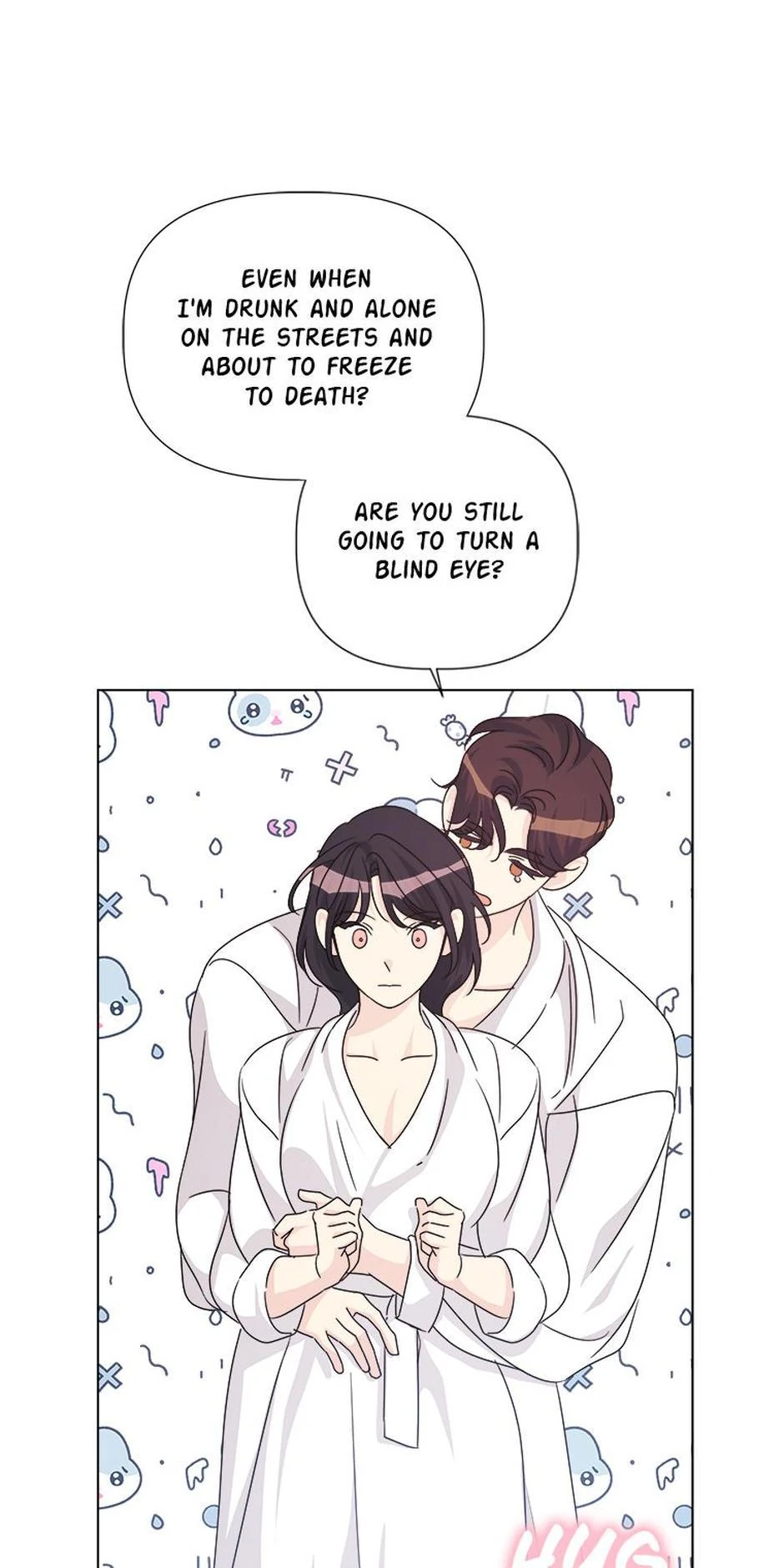Taeju's Brother, Taehee Chapter 51 - page 37
