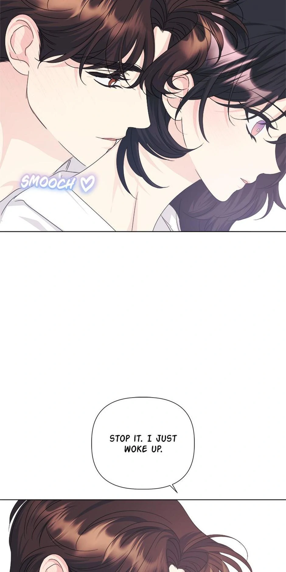 Taeju's Brother, Taehee Chapter 51 - page 39