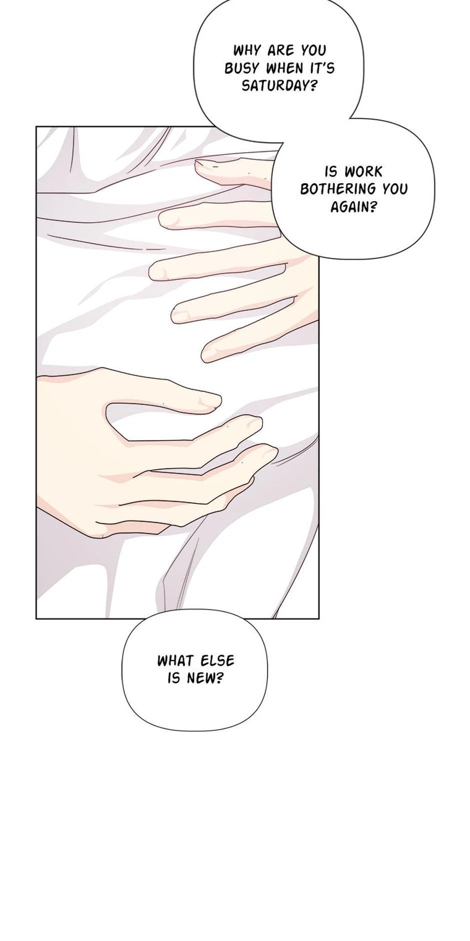 Taeju's Brother, Taehee Chapter 51 - page 42