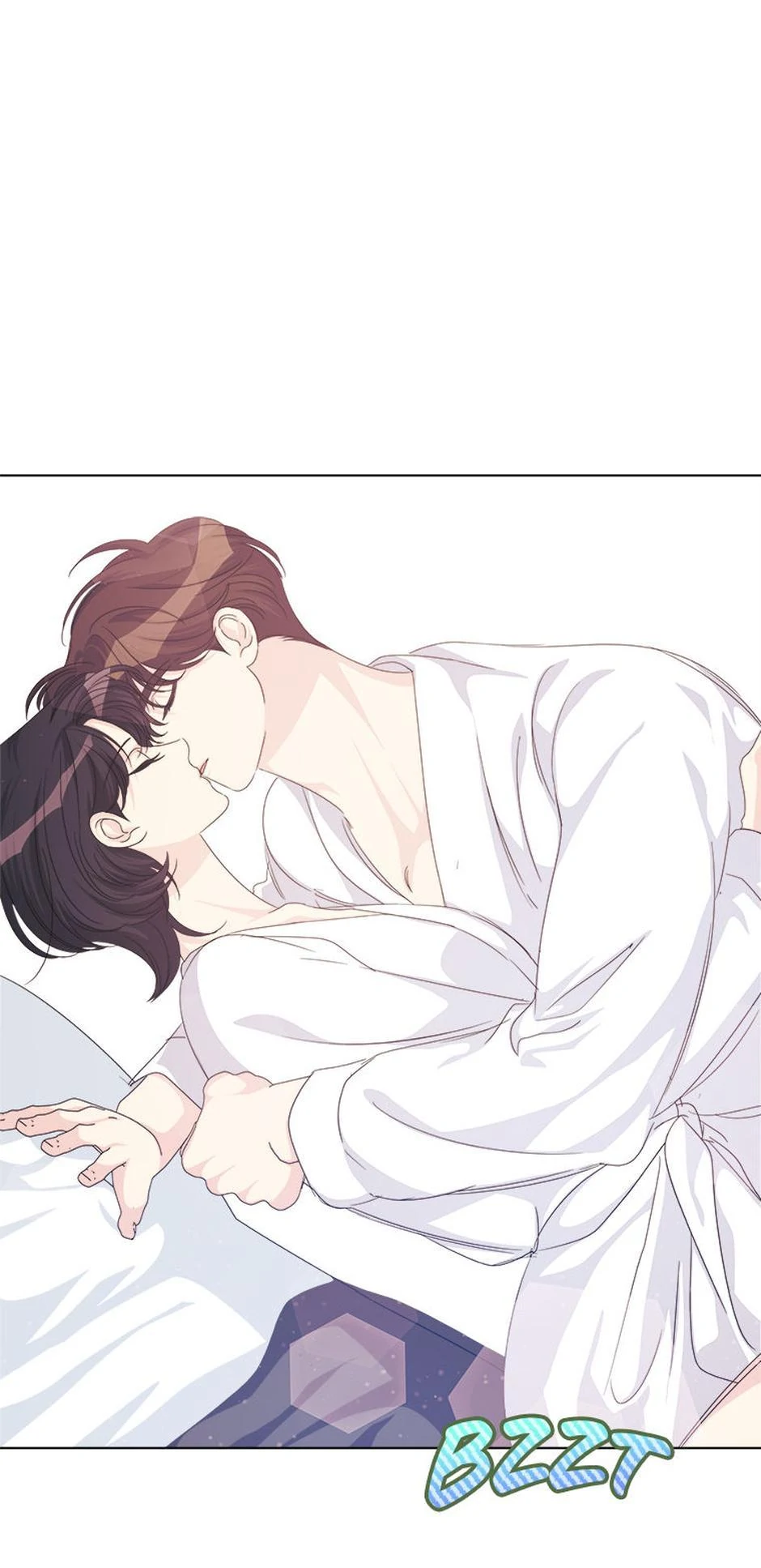 Taeju's Brother, Taehee Chapter 51 - page 44
