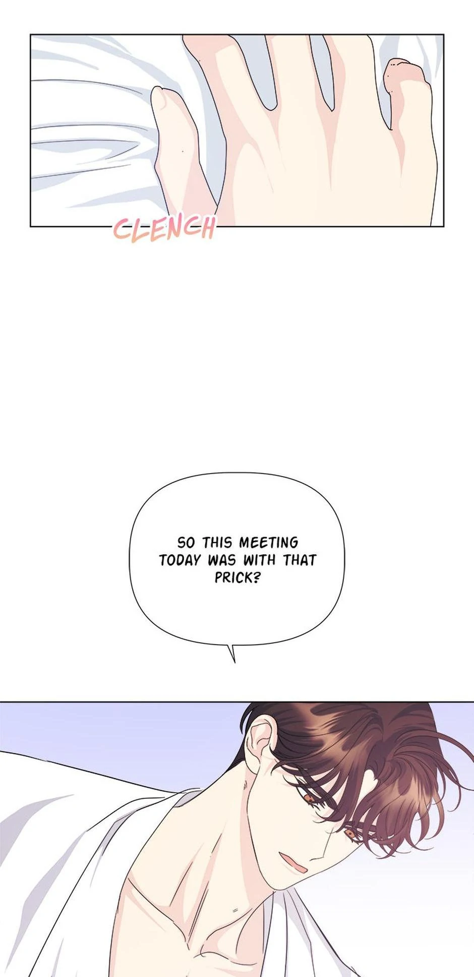 Taeju's Brother, Taehee Chapter 51 - page 47
