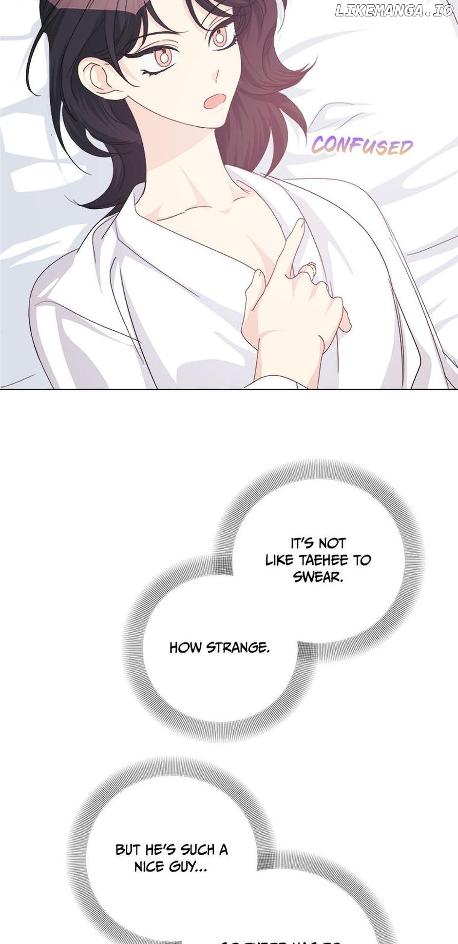 Taeju's Brother, Taehee Chapter 51 - page 50