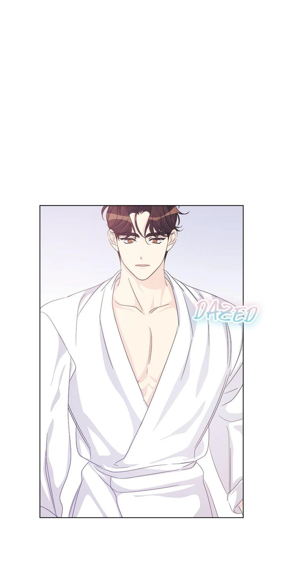 Taeju's Brother, Taehee Chapter 51 - page 52