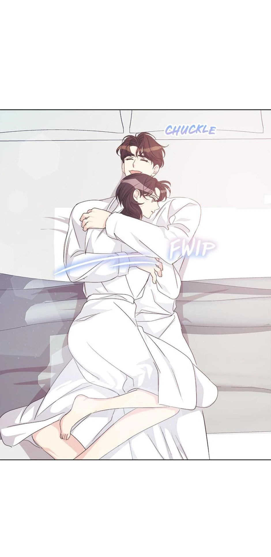 Taeju's Brother, Taehee Chapter 51 - page 55