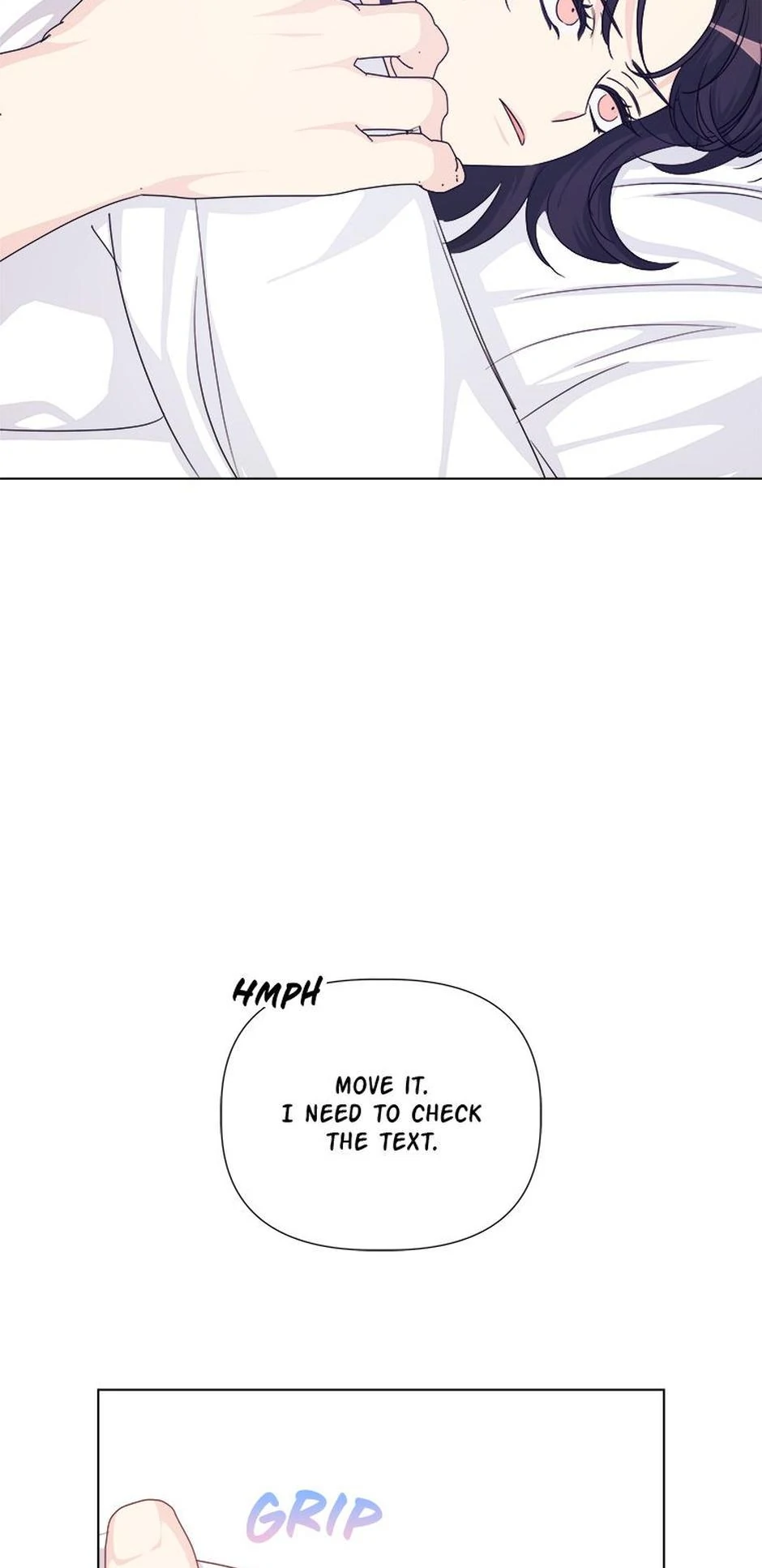 Taeju's Brother, Taehee Chapter 51 - page 57