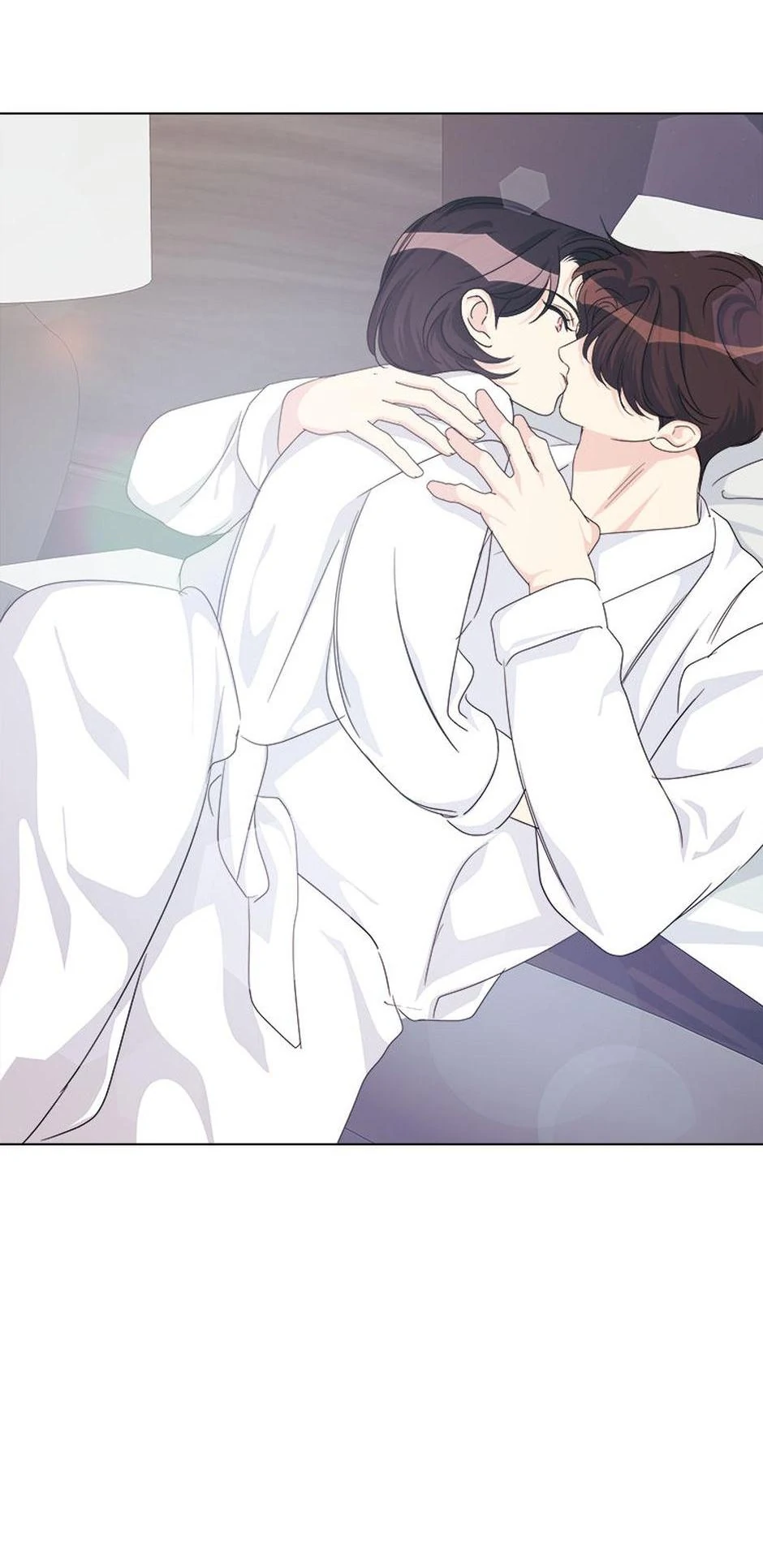 Taeju's Brother, Taehee Chapter 51 - page 59