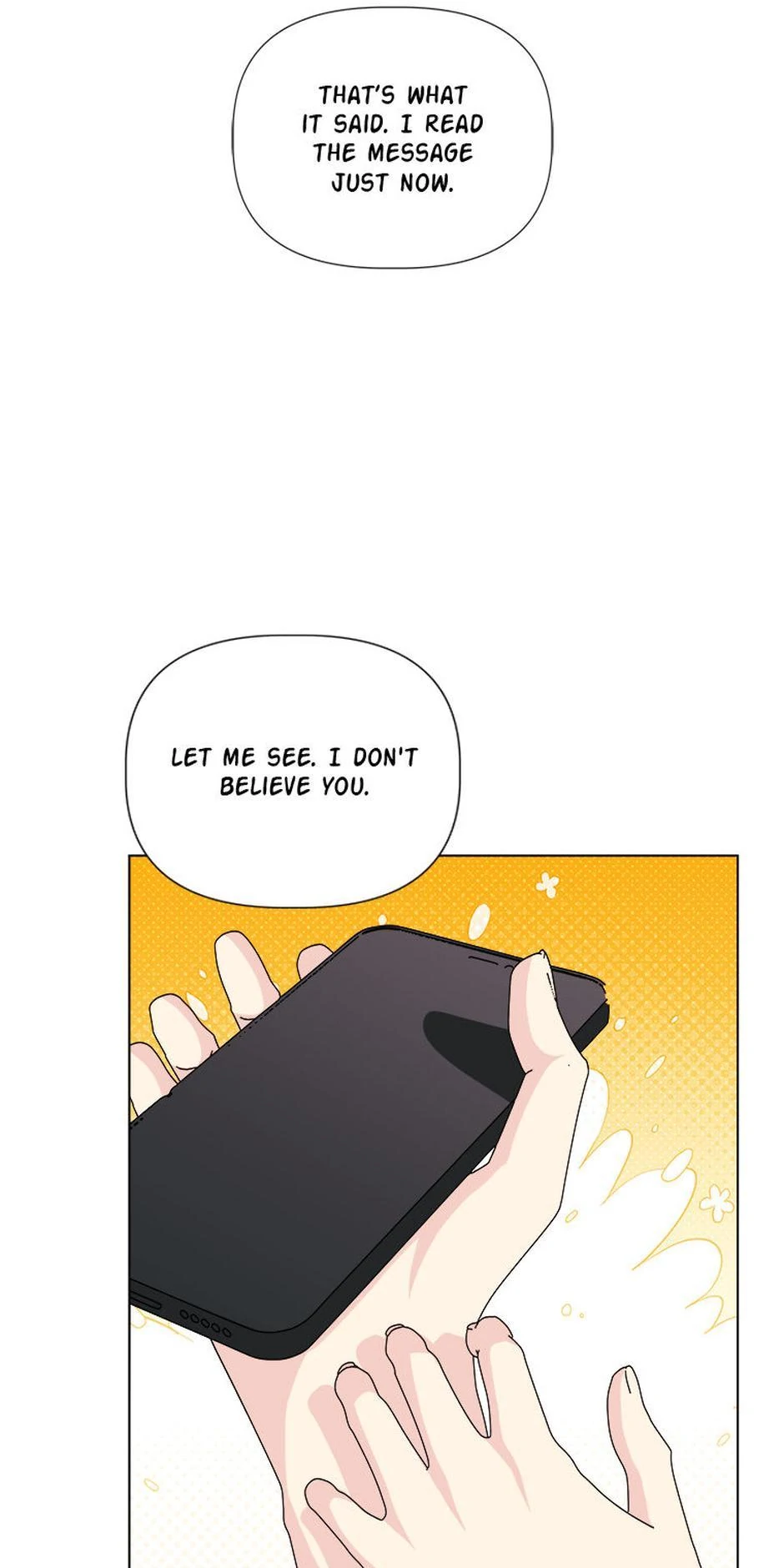Taeju's Brother, Taehee Chapter 51 - page 62