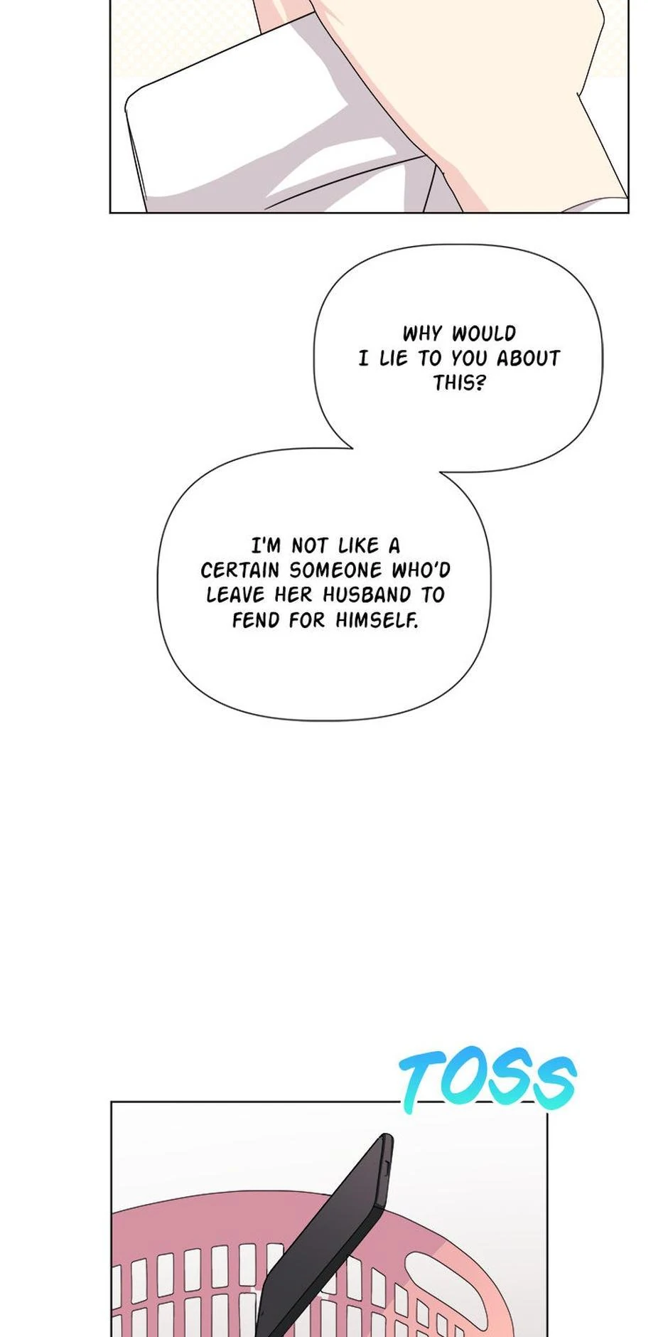 Taeju's Brother, Taehee Chapter 51 - page 63