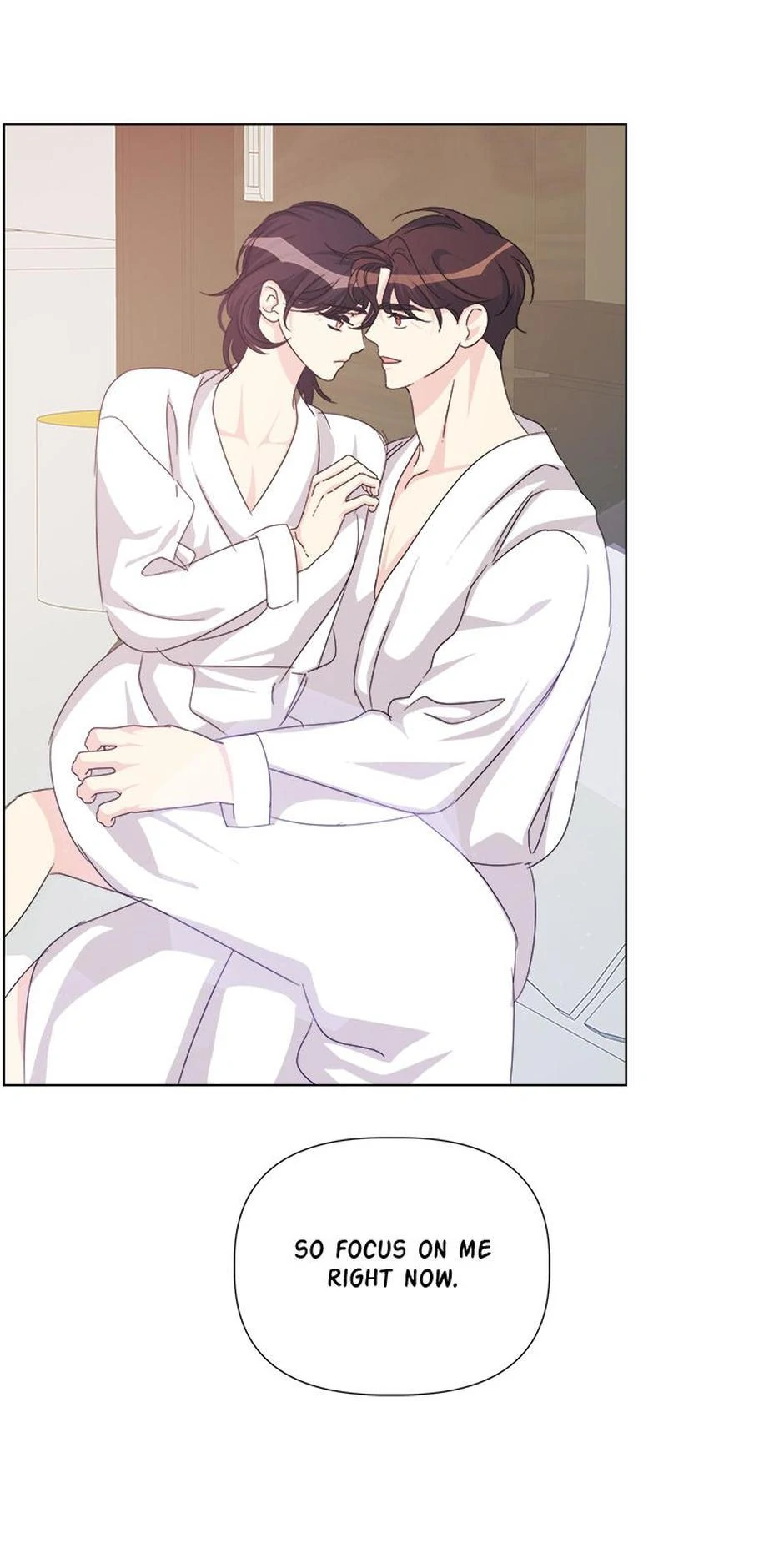 Taeju's Brother, Taehee Chapter 51 - page 65