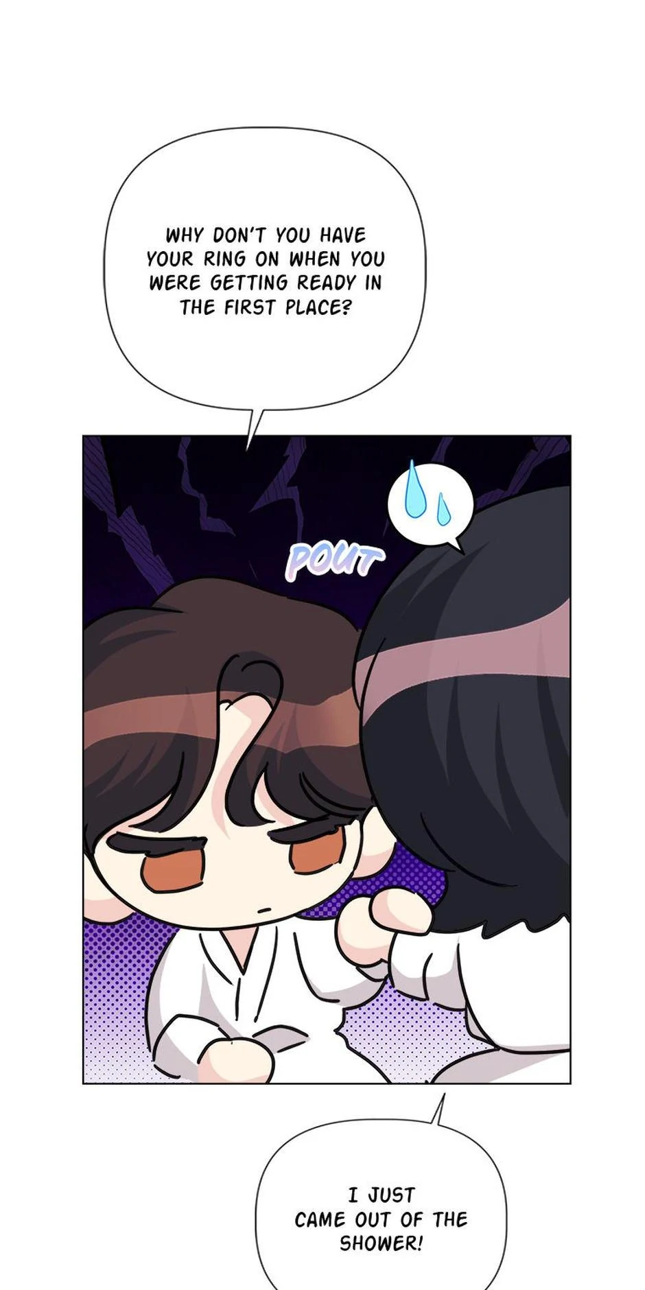 Taeju's Brother, Taehee Chapter 51 - page 69