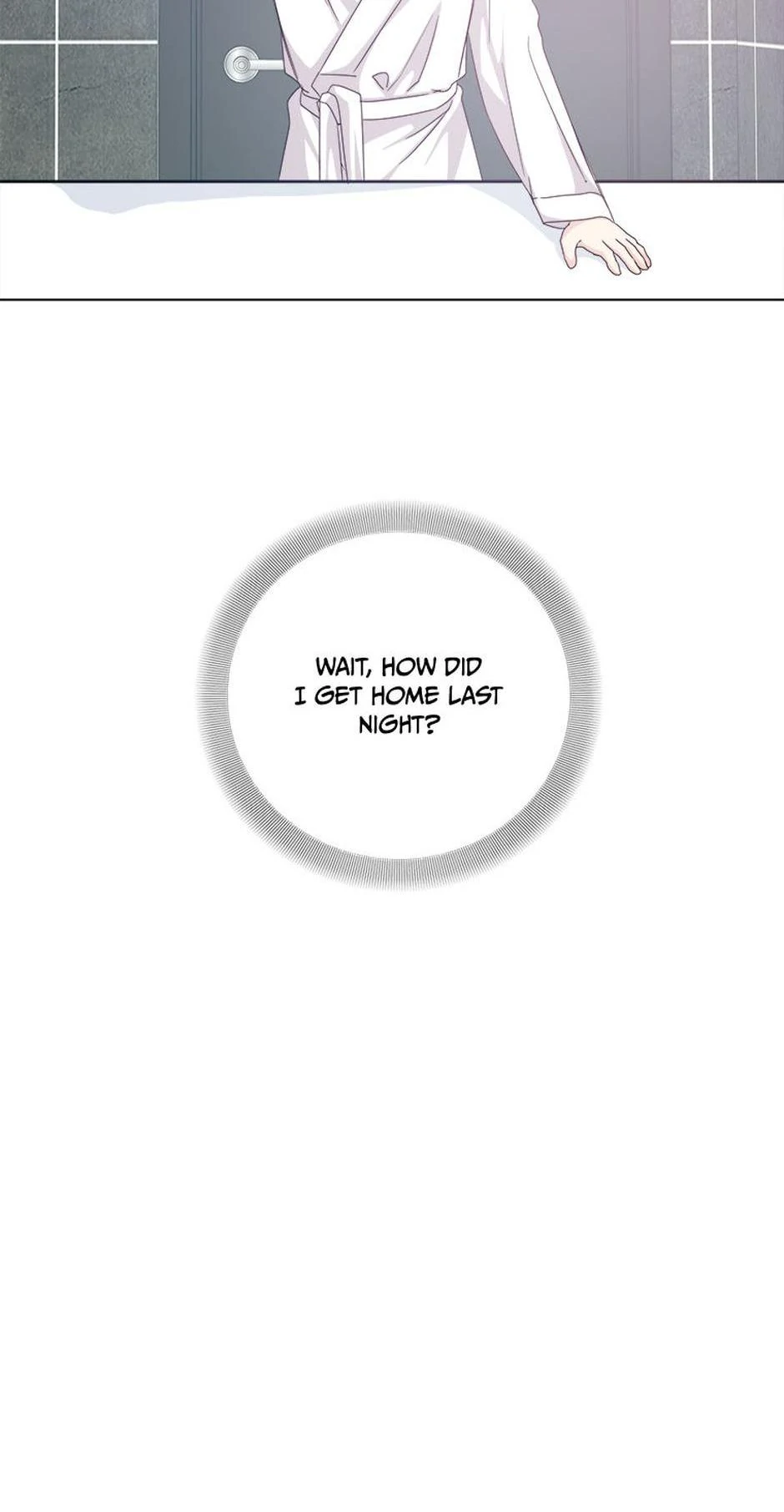 Taeju's Brother, Taehee Chapter 51 - page 7