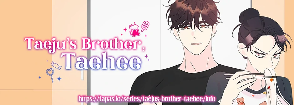 Taeju's Brother, Taehee Chapter 51 - page 78
