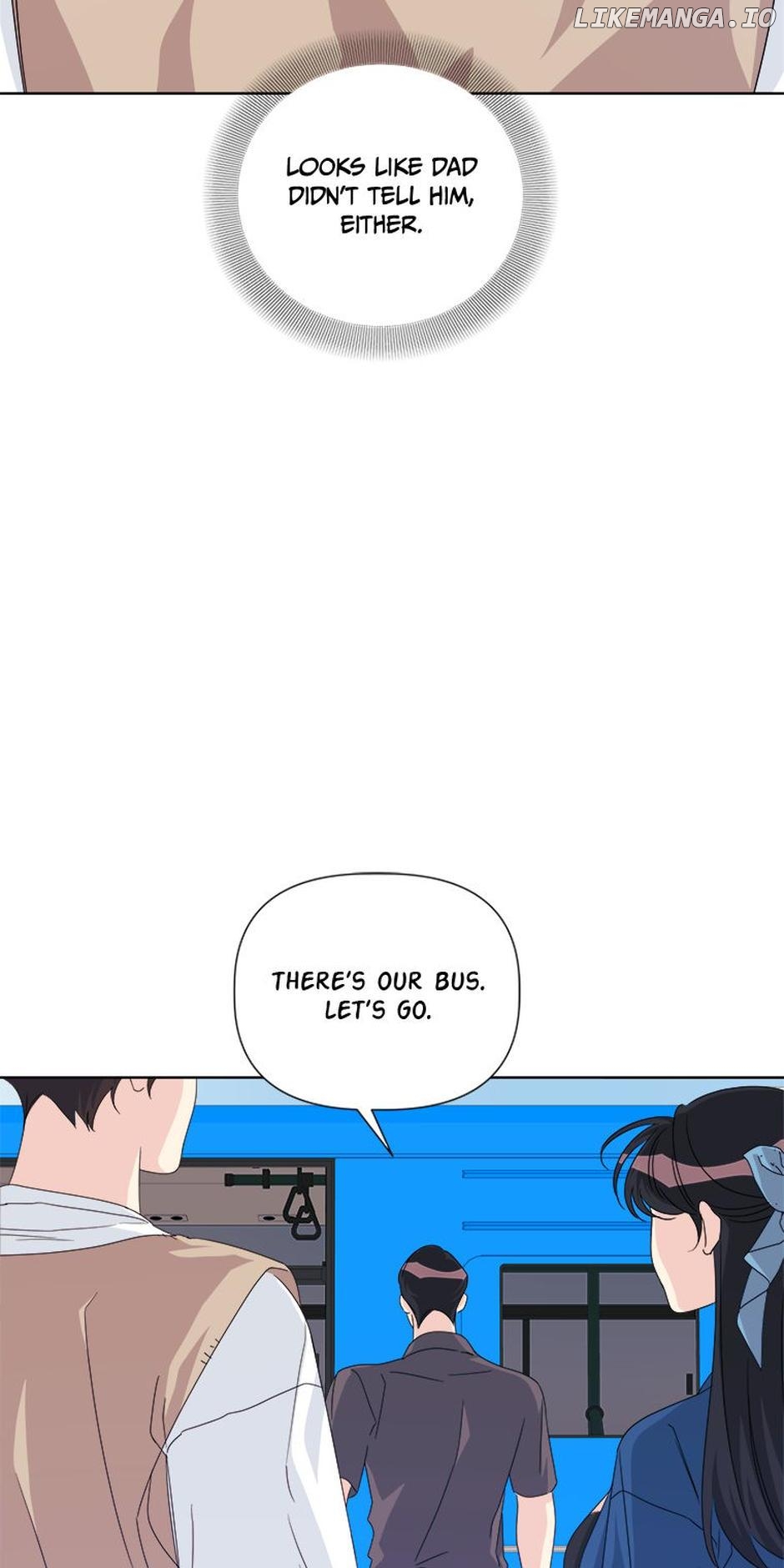Taeju's Brother, Taehee Chapter 30 - page 10