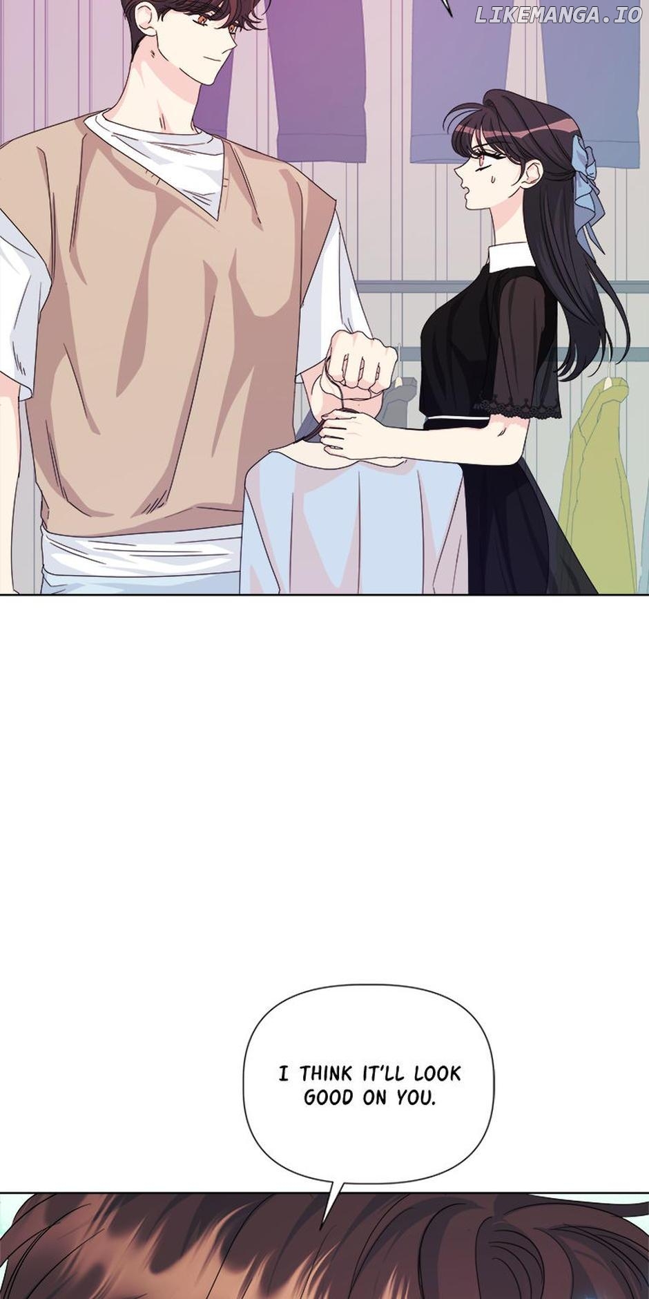 Taeju's Brother, Taehee Chapter 30 - page 26