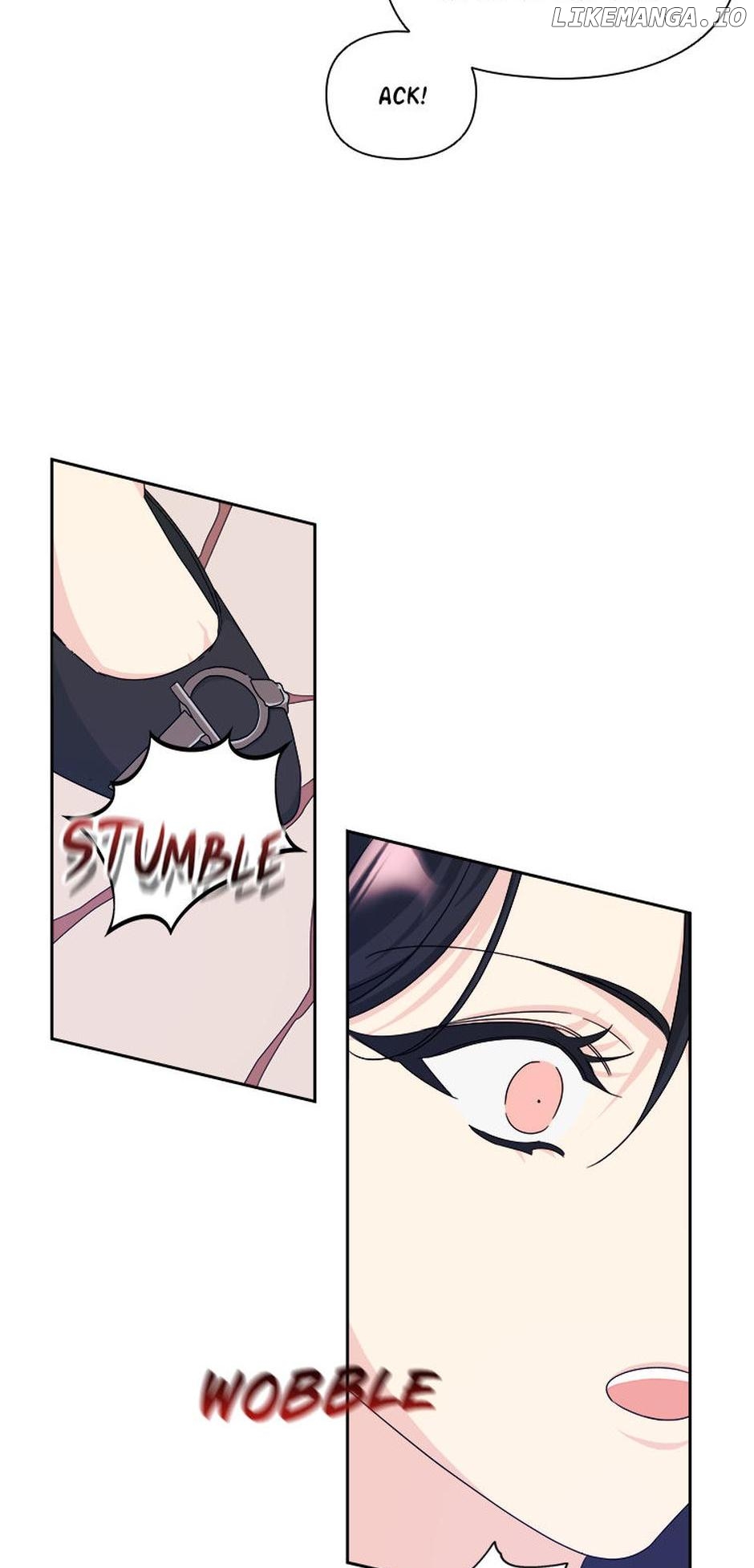 Taeju's Brother, Taehee Chapter 30 - page 35