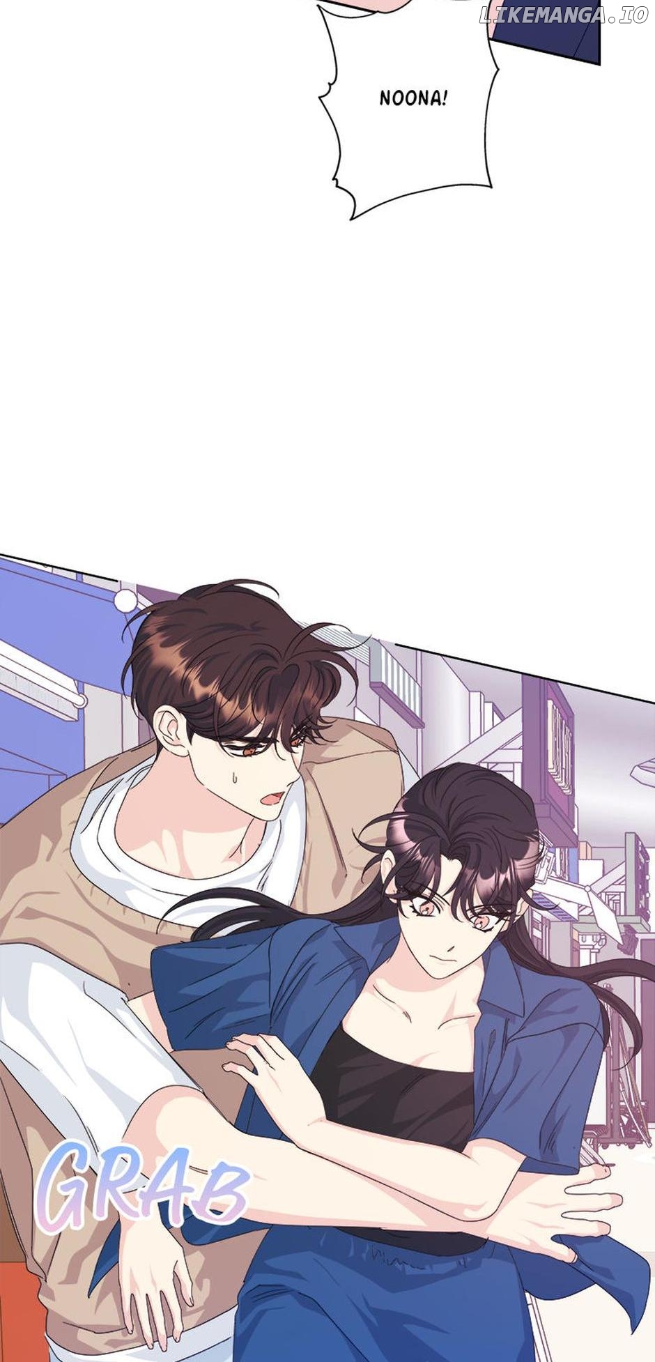 Taeju's Brother, Taehee Chapter 30 - page 36
