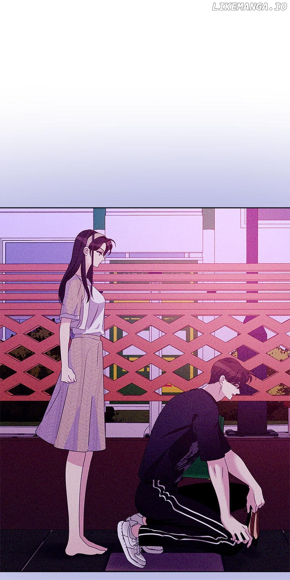 Taeju's Brother, Taehee Chapter 30 - page 41