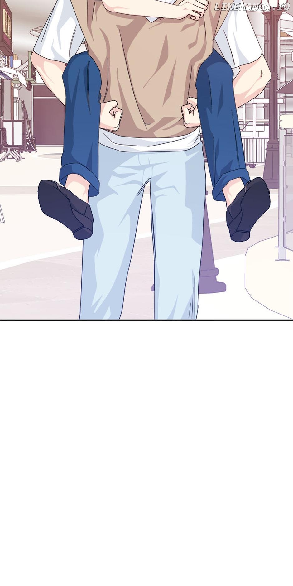 Taeju's Brother, Taehee Chapter 30 - page 45