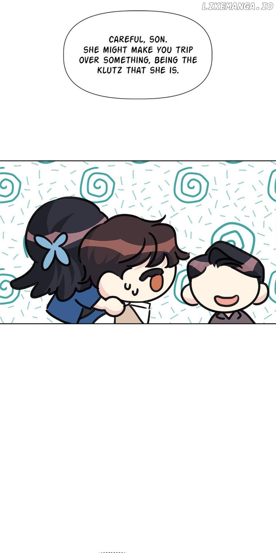 Taeju's Brother, Taehee Chapter 30 - page 46