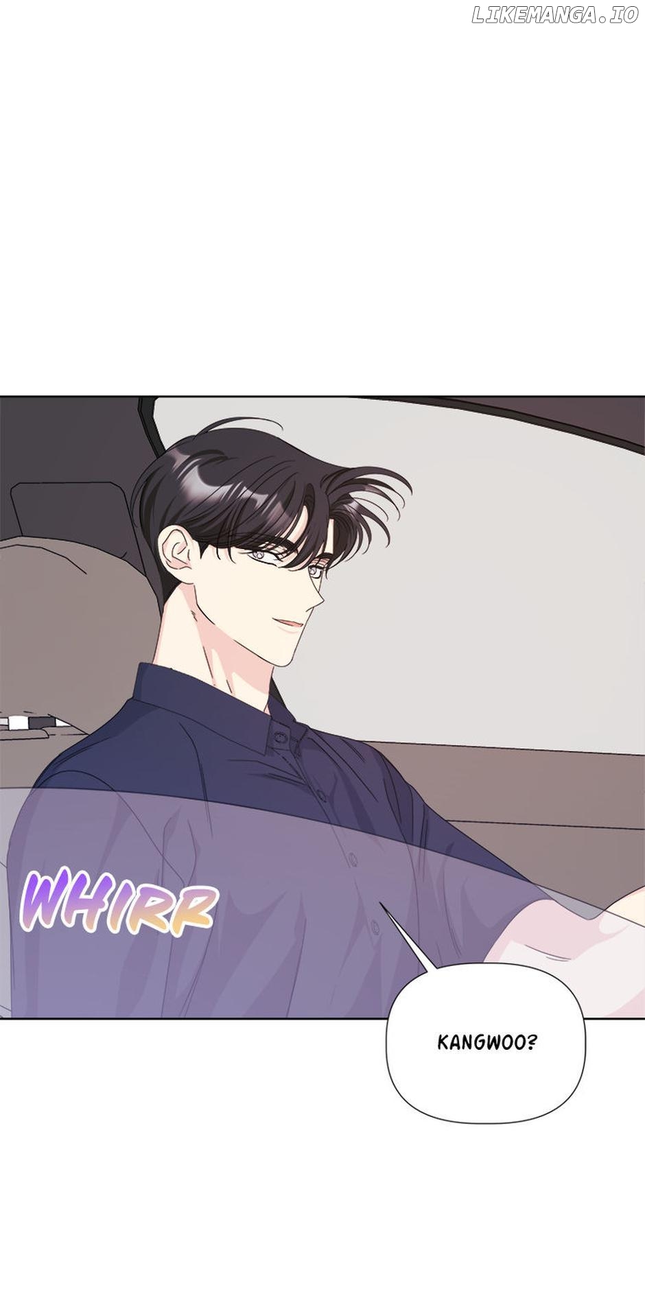 Taeju's Brother, Taehee Chapter 30 - page 55