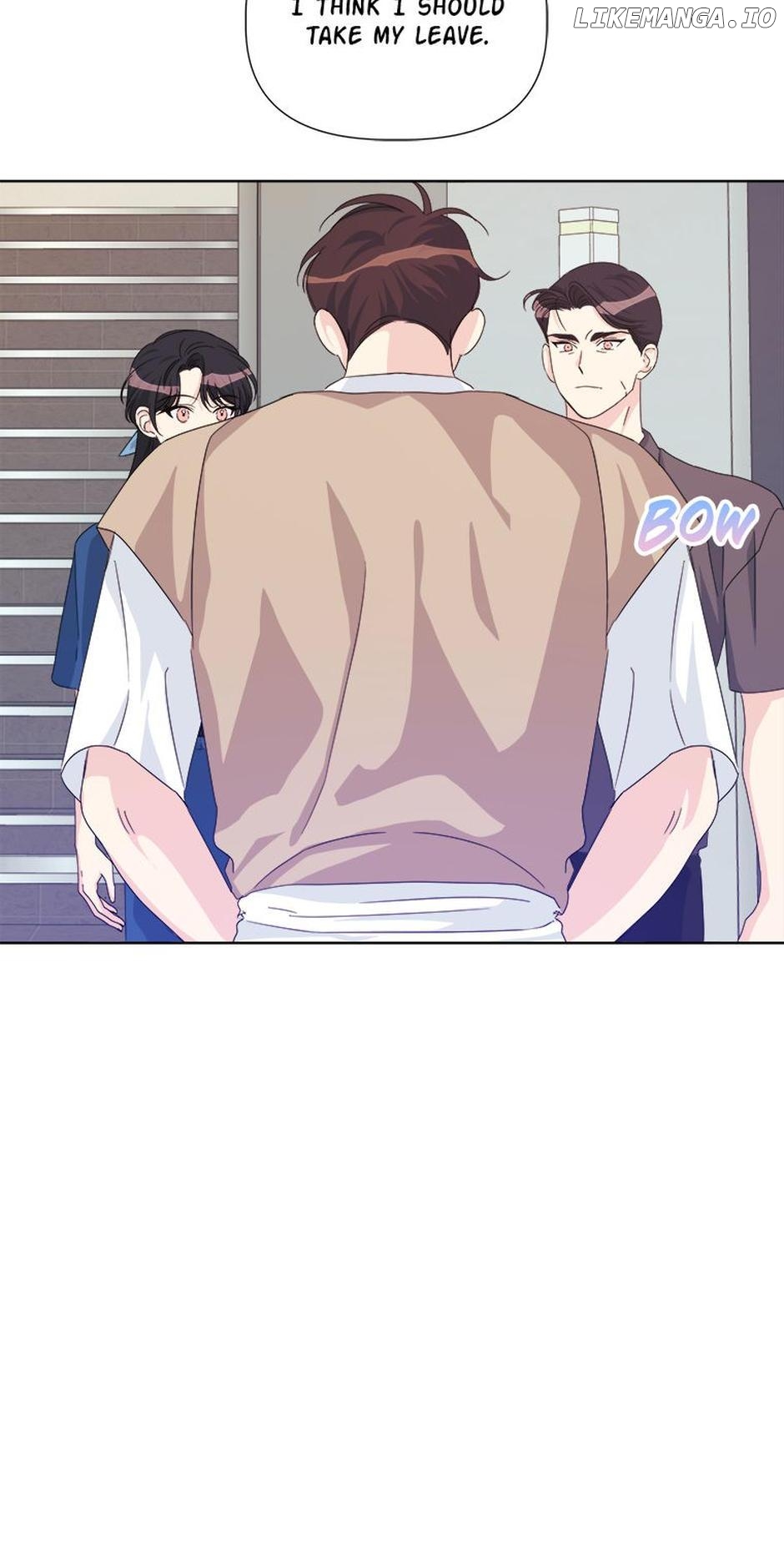 Taeju's Brother, Taehee Chapter 30 - page 65