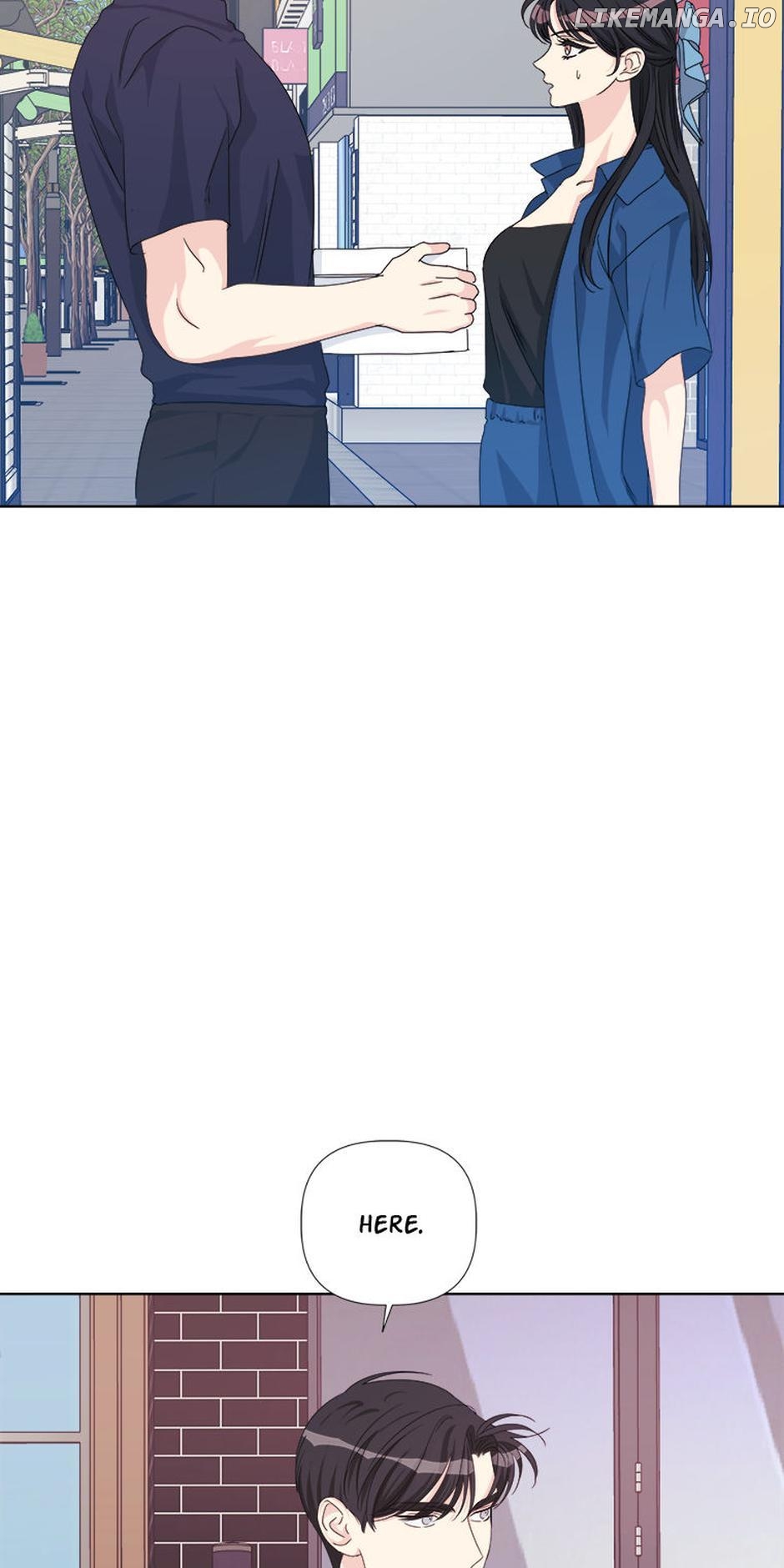 Taeju's Brother, Taehee Chapter 30 - page 70
