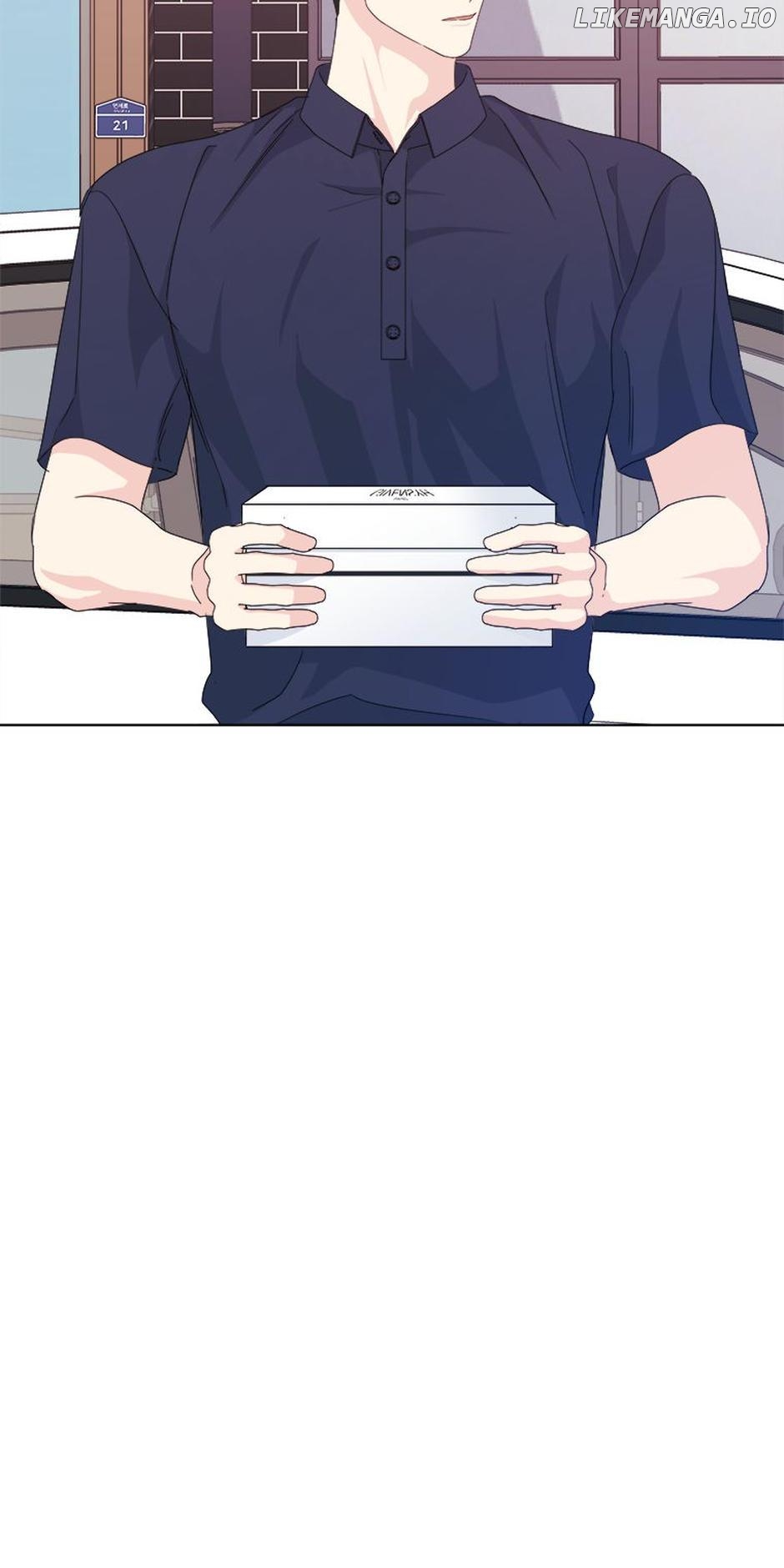Taeju's Brother, Taehee Chapter 30 - page 71