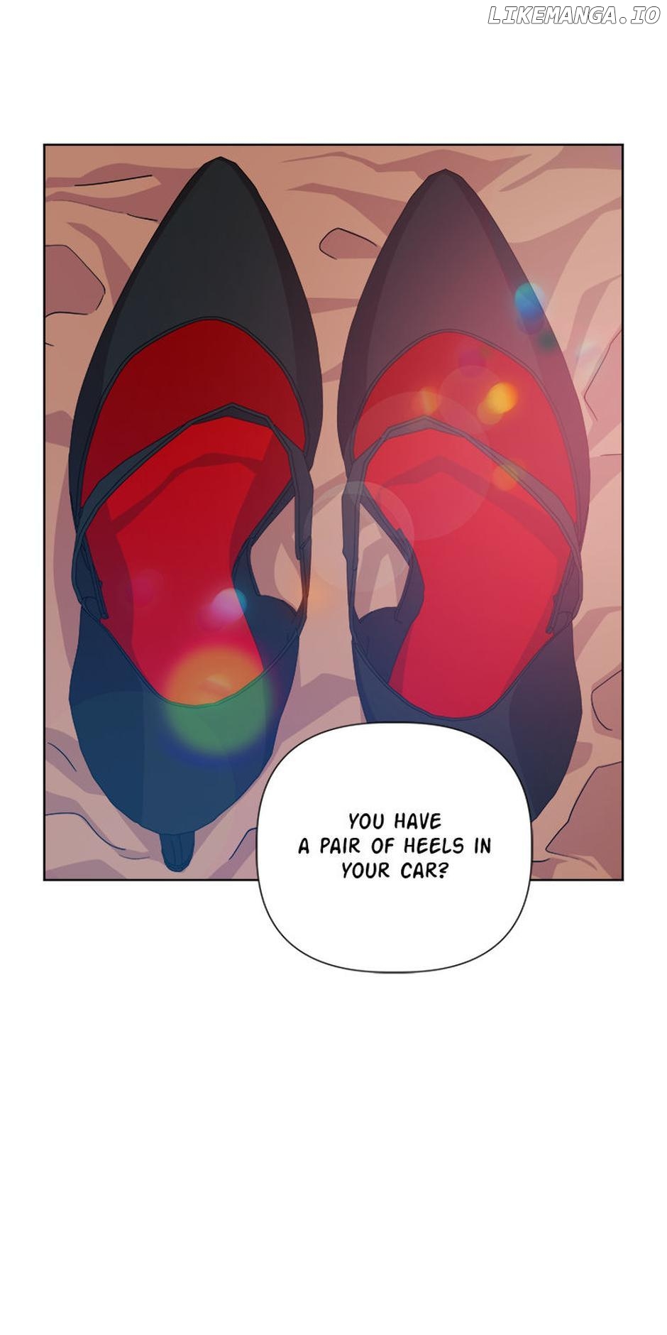 Taeju's Brother, Taehee Chapter 30 - page 72