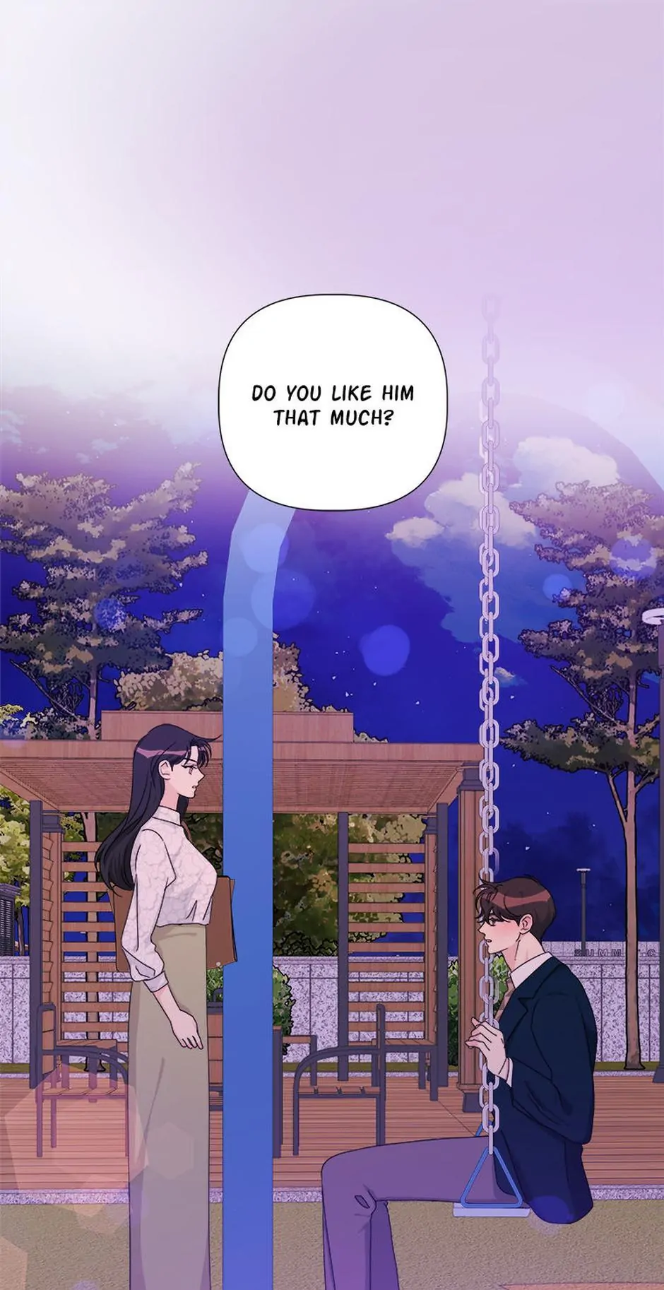 Taeju's Brother, Taehee Chapter 26 - page 1