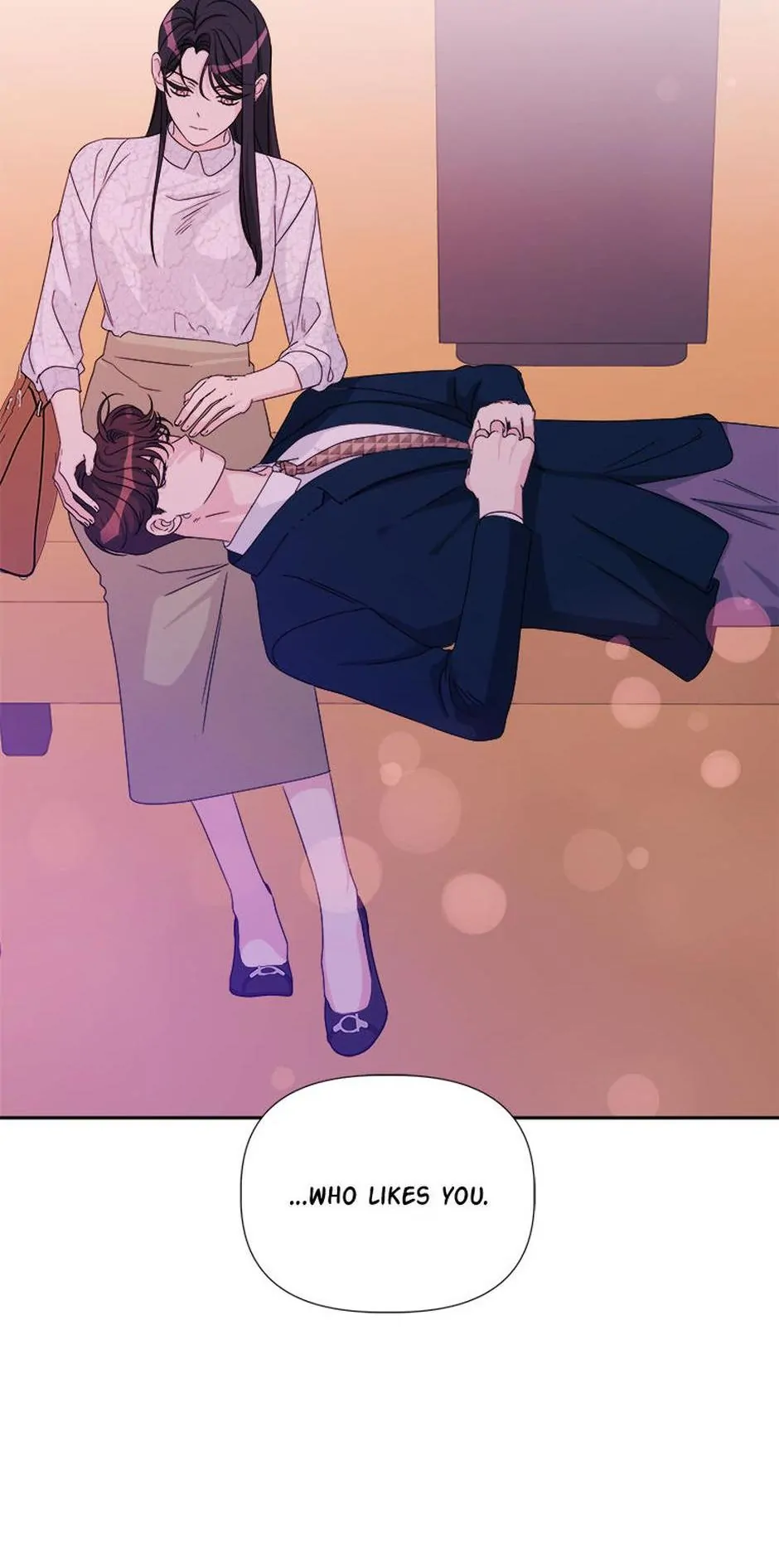 Taeju's Brother, Taehee Chapter 26 - page 24