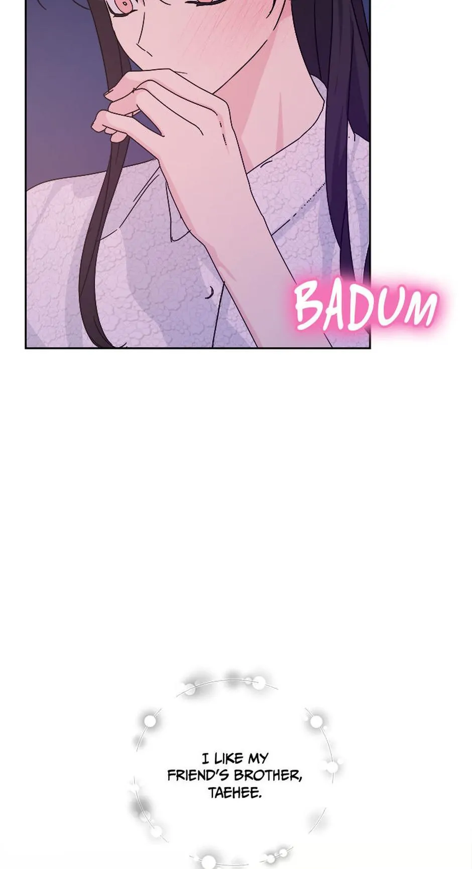 Taeju's Brother, Taehee Chapter 26 - page 29