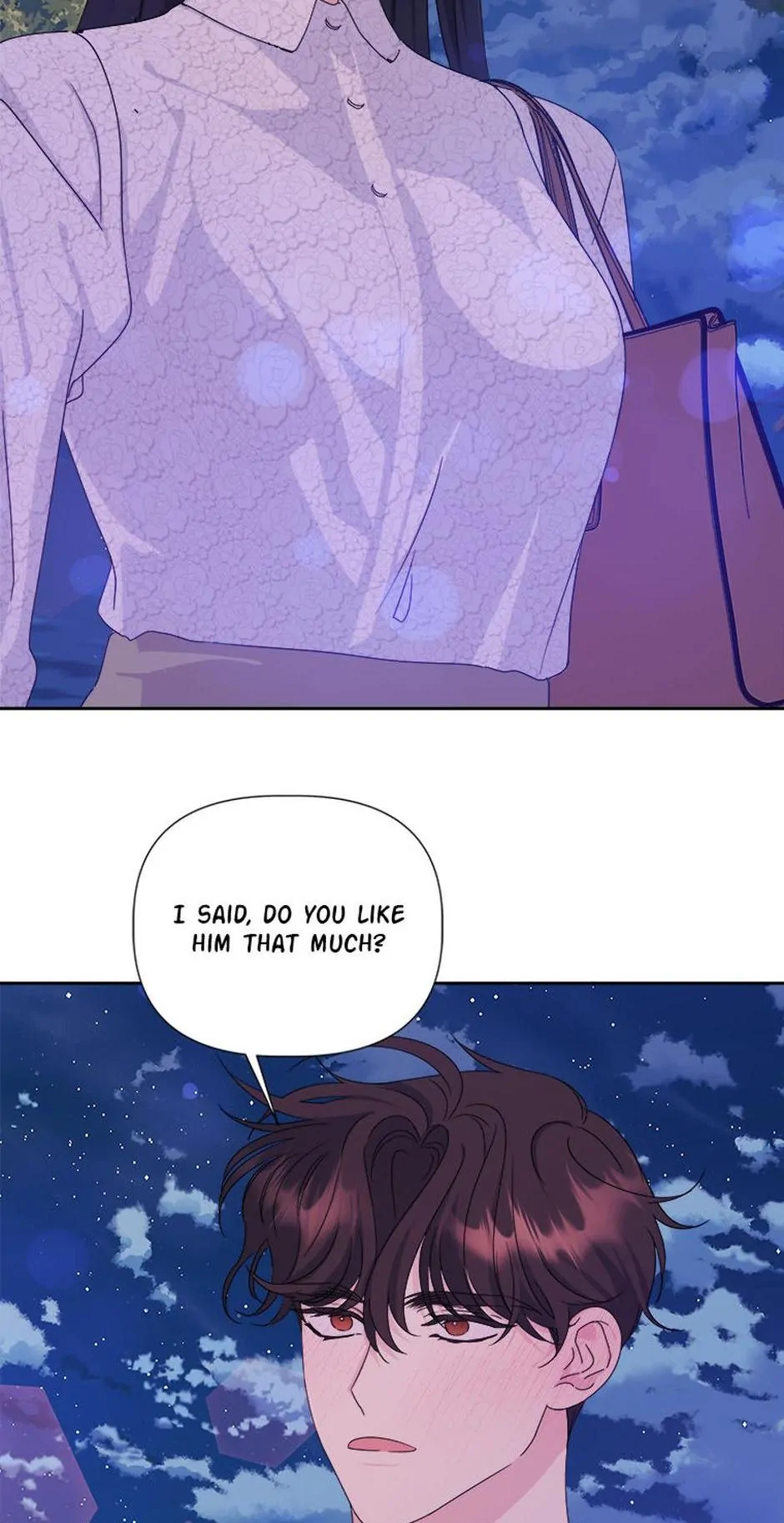 Taeju's Brother, Taehee Chapter 26 - page 3