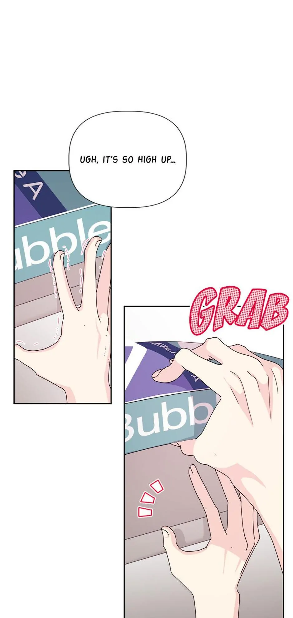 Taeju's Brother, Taehee Chapter 26 - page 45