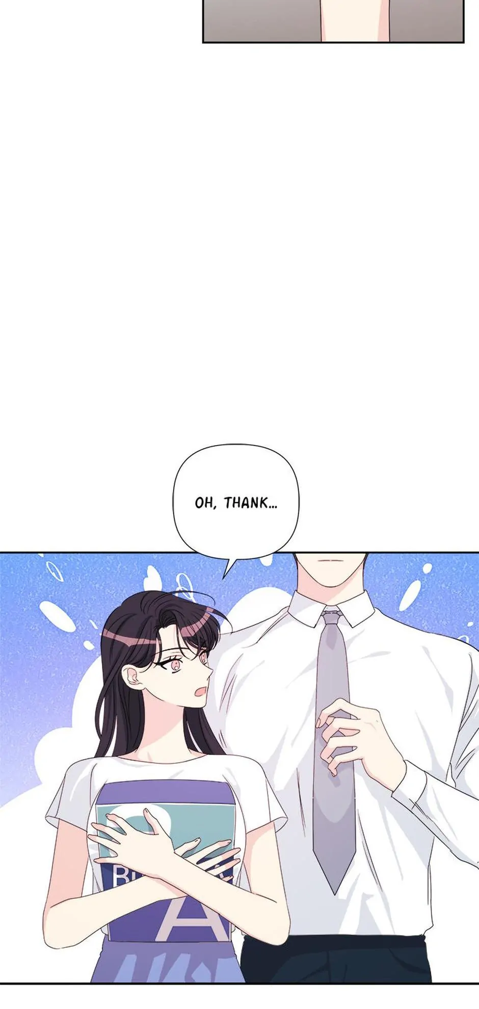 Taeju's Brother, Taehee Chapter 26 - page 46