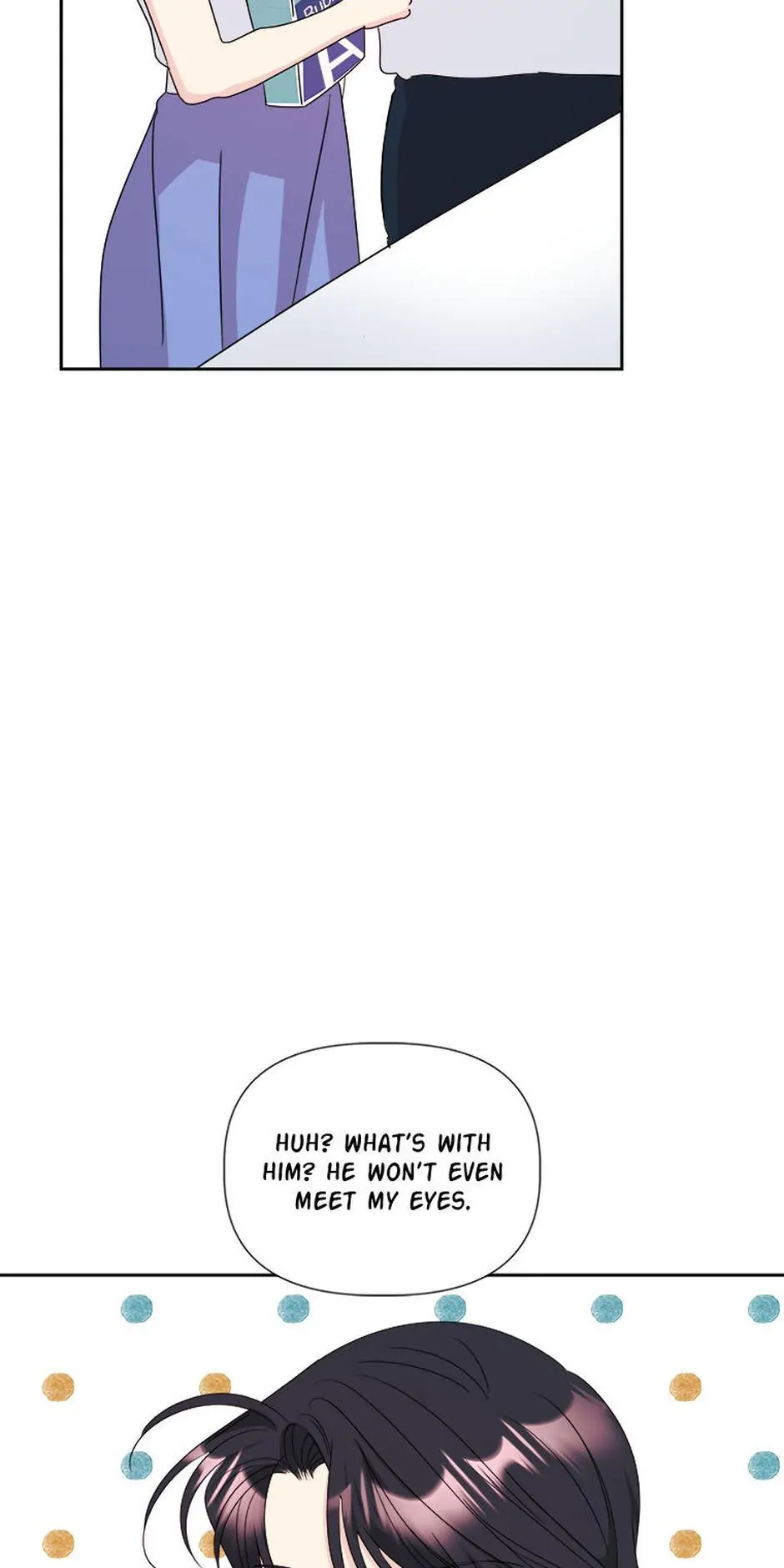 Taeju's Brother, Taehee Chapter 26 - page 49