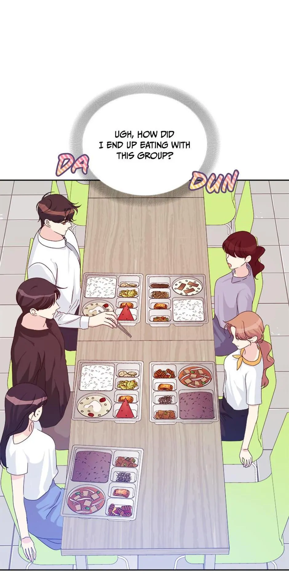Taeju's Brother, Taehee Chapter 26 - page 52