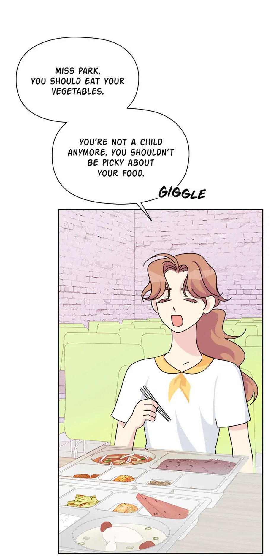 Taeju's Brother, Taehee Chapter 26 - page 54