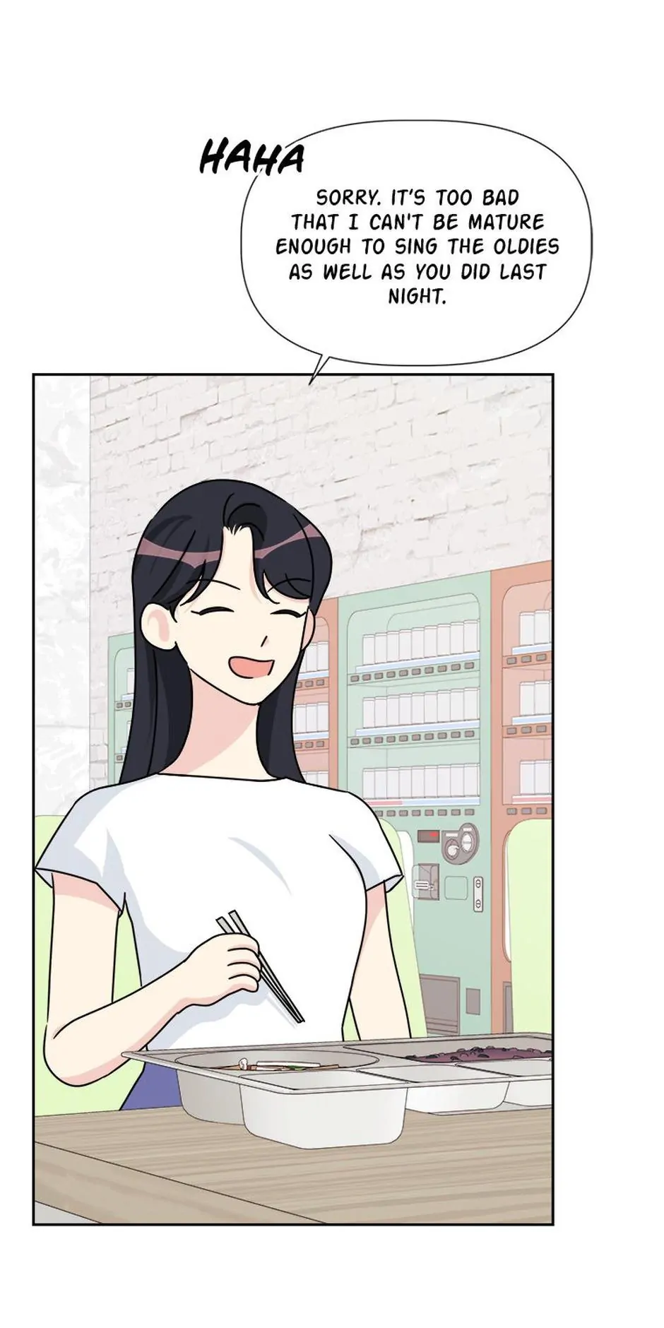 Taeju's Brother, Taehee Chapter 26 - page 55