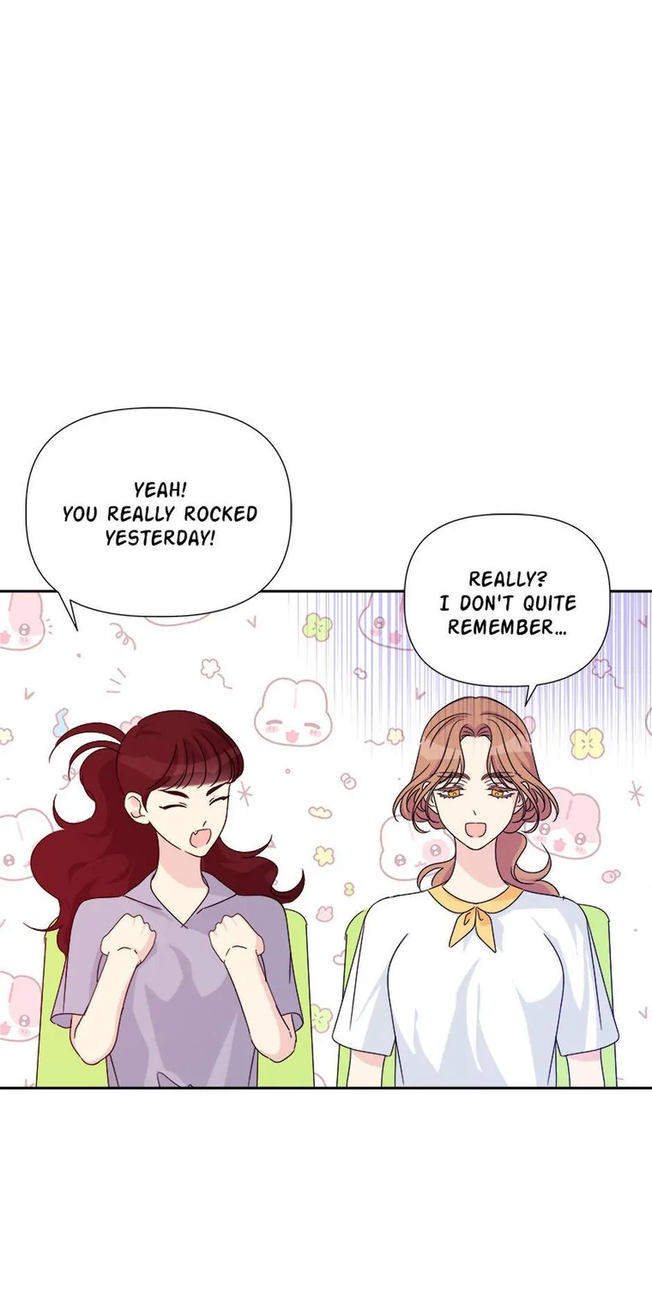 Taeju's Brother, Taehee Chapter 26 - page 56