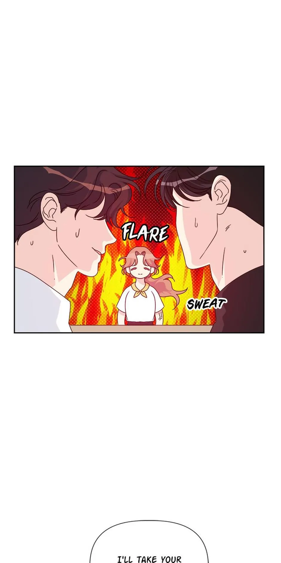 Taeju's Brother, Taehee Chapter 26 - page 59