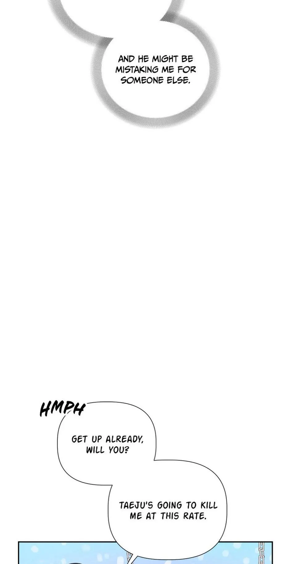 Taeju's Brother, Taehee Chapter 26 - page 6
