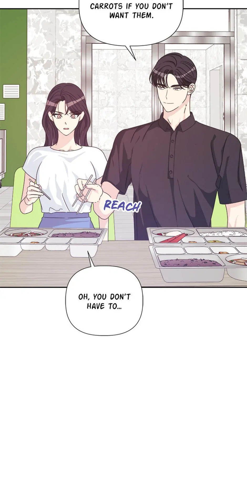 Taeju's Brother, Taehee Chapter 26 - page 60