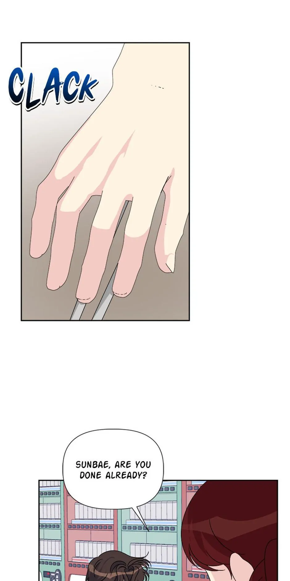 Taeju's Brother, Taehee Chapter 26 - page 61