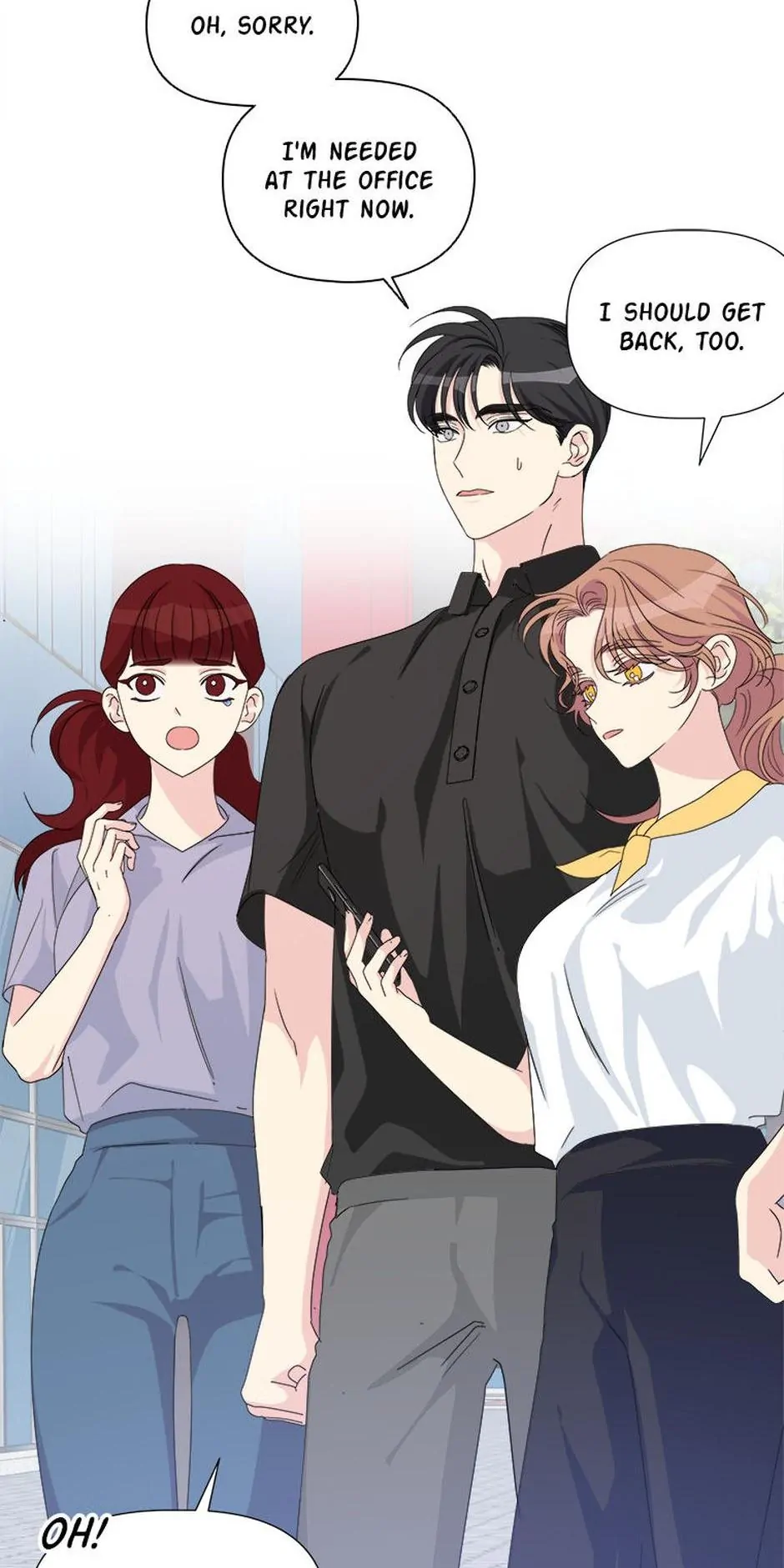 Taeju's Brother, Taehee Chapter 26 - page 65