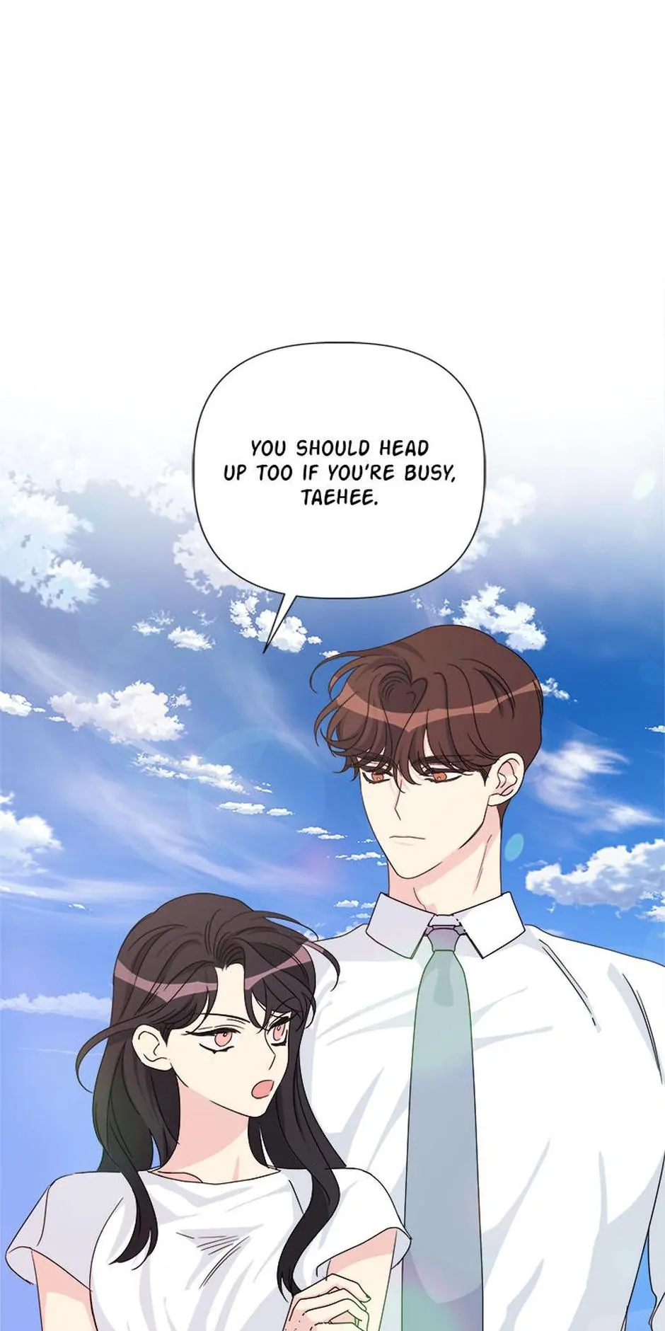 Taeju's Brother, Taehee Chapter 26 - page 67