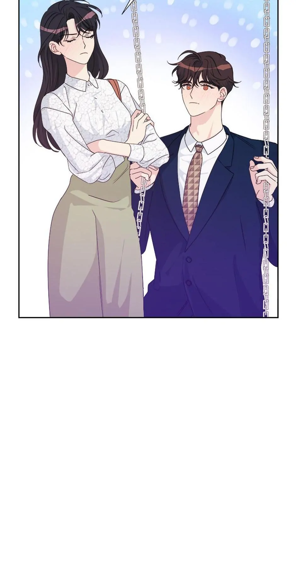 Taeju's Brother, Taehee Chapter 26 - page 7
