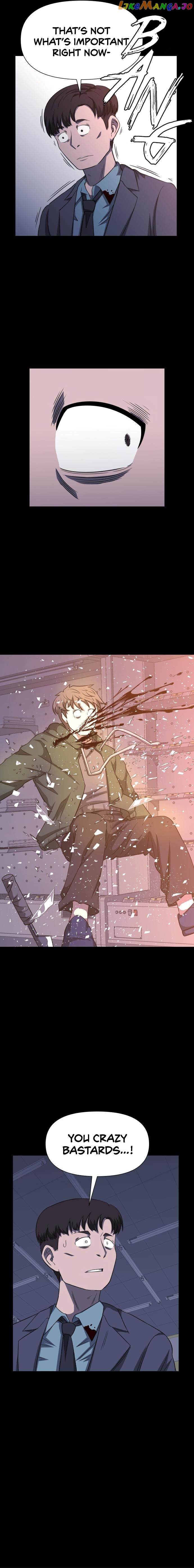 1331 – Manhwa chapter 10 - page 12
