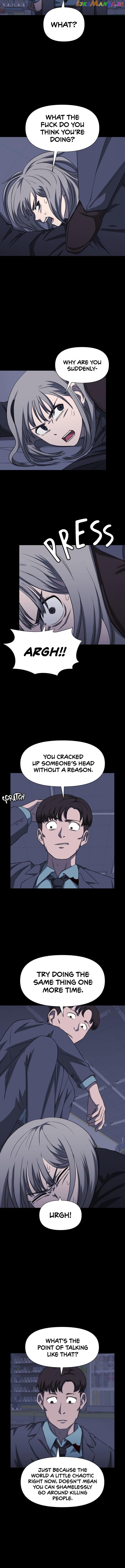 1331 – Manhwa chapter 10 - page 3